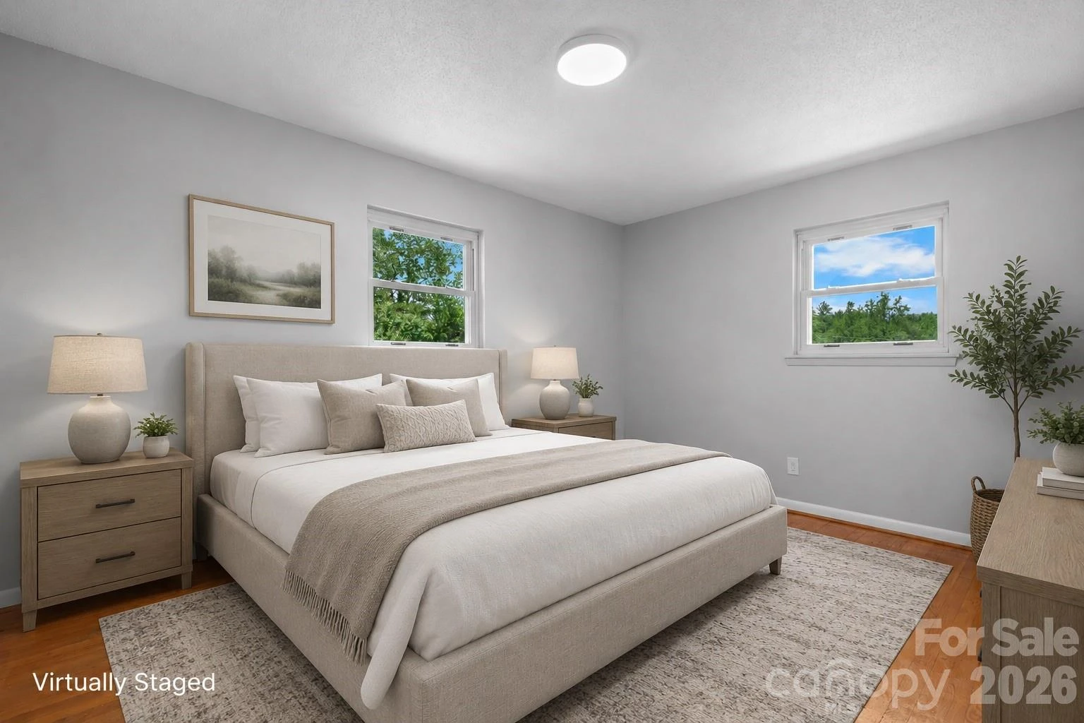 1852 Skyland Drive - Photo 16