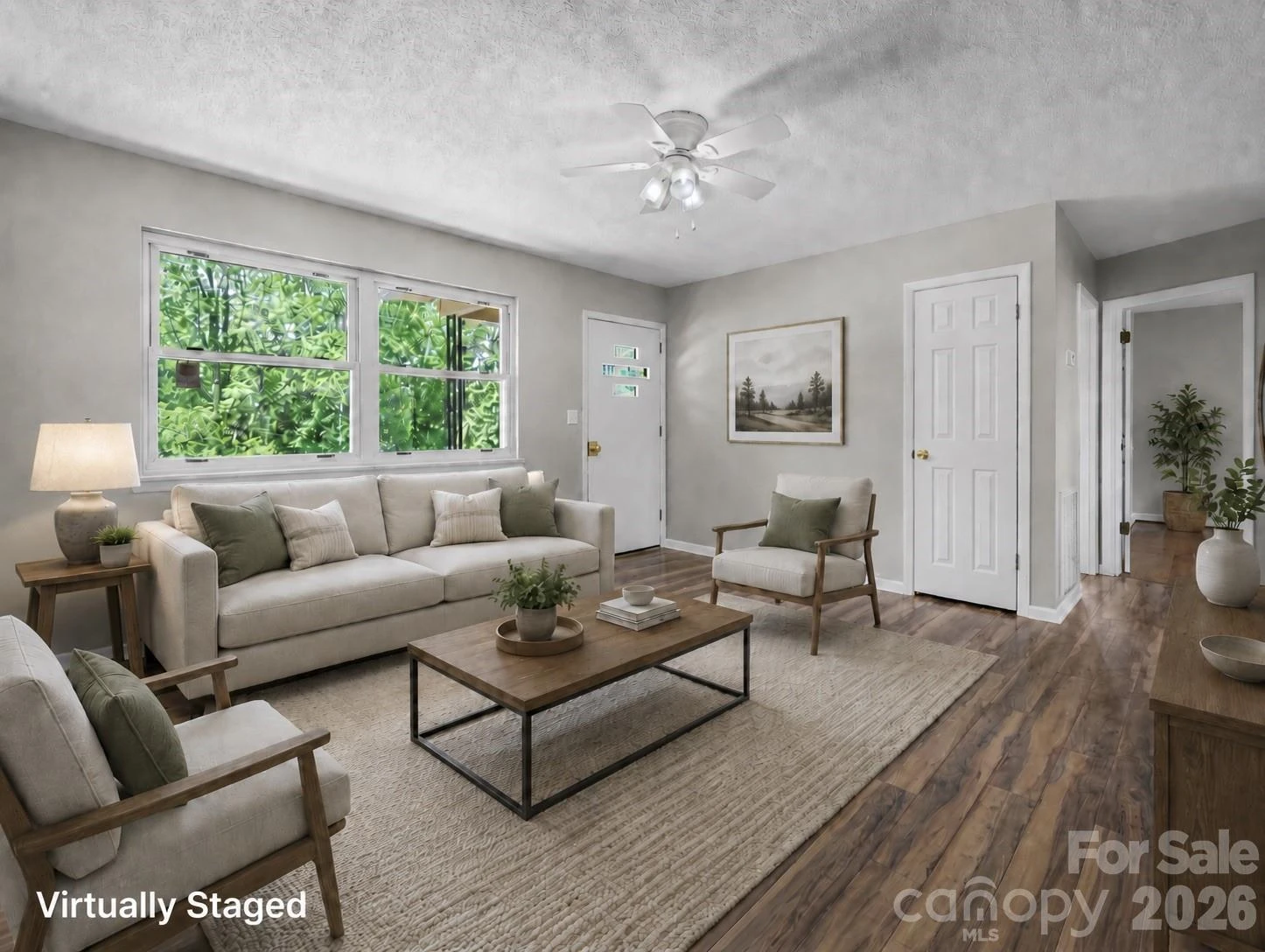 1852 Skyland Drive - Photo 3