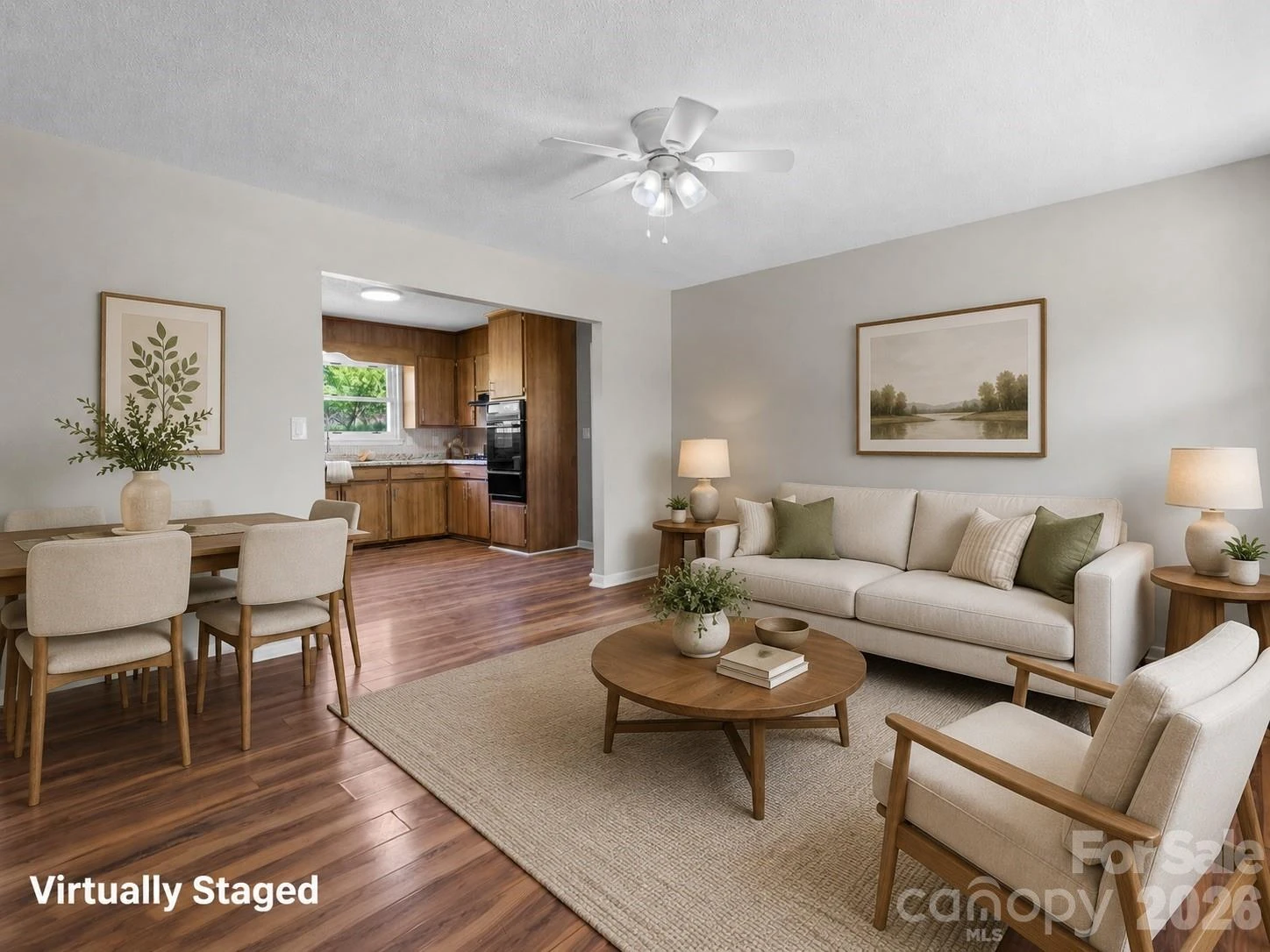 1852 Skyland Drive - Photo 5