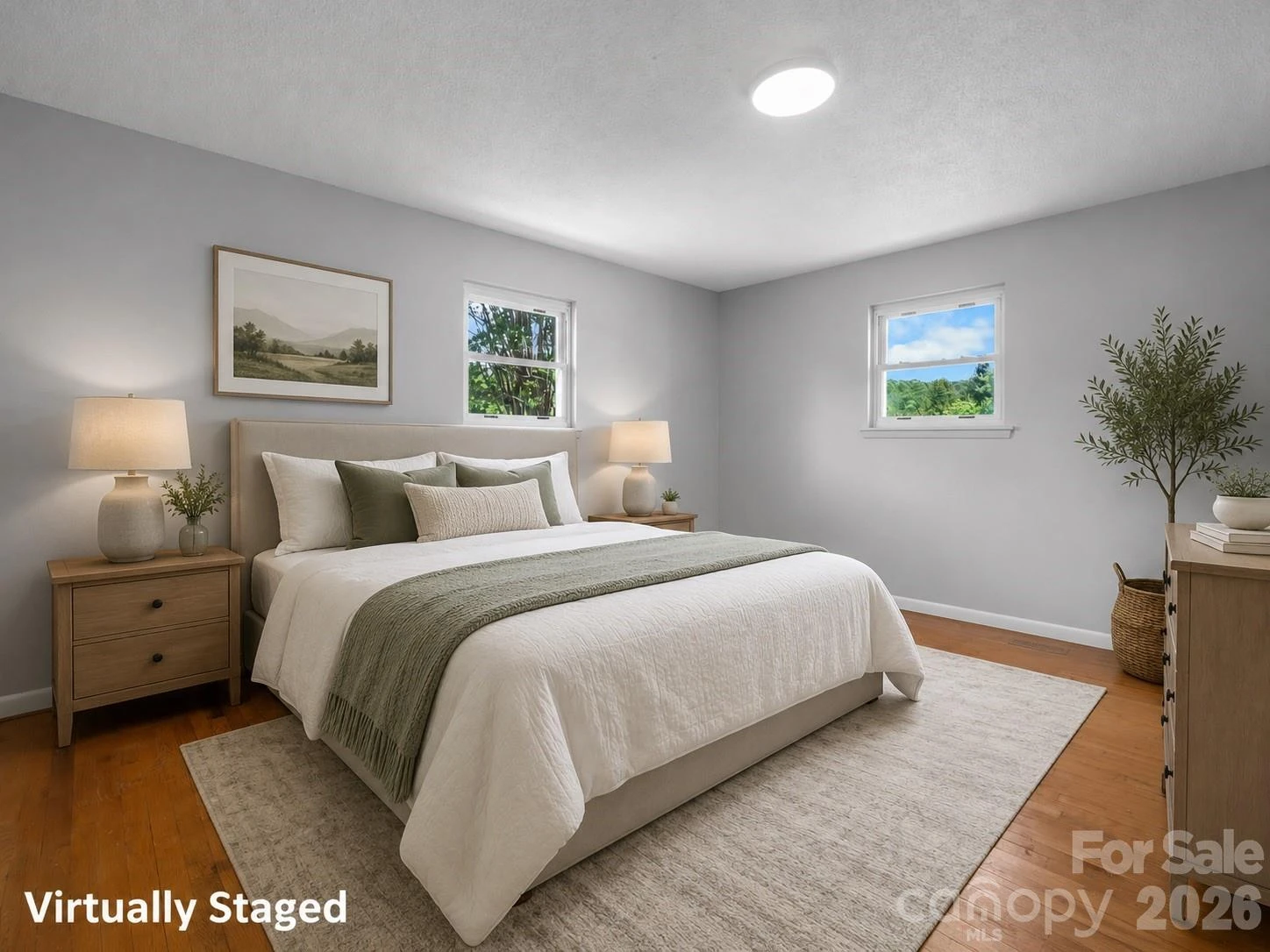 1852 Skyland Drive - Photo 10