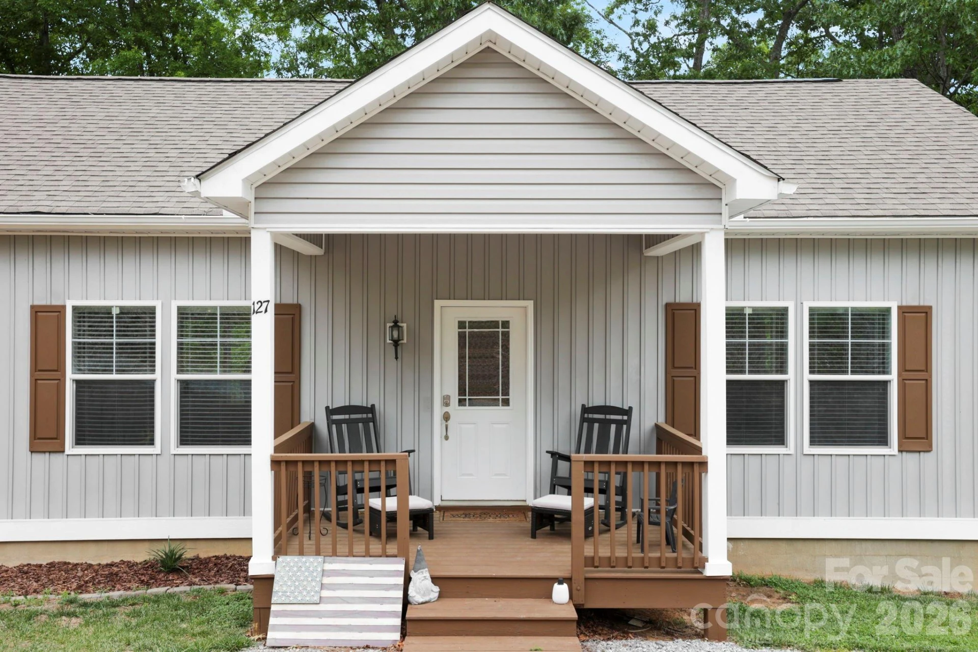 127 Cairens Ridge Drive - Photo 3