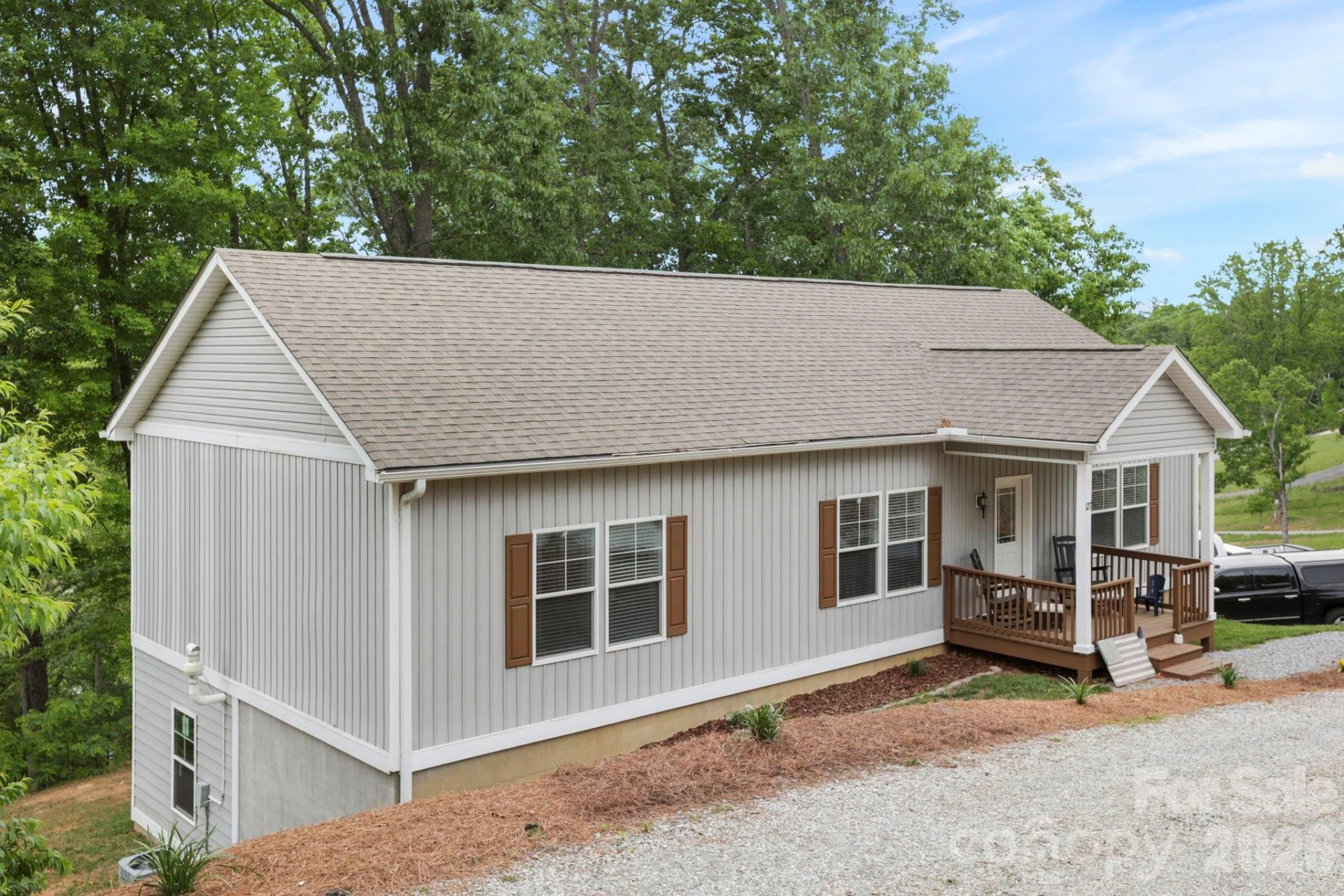 127 Cairens Ridge Drive - Photo 4