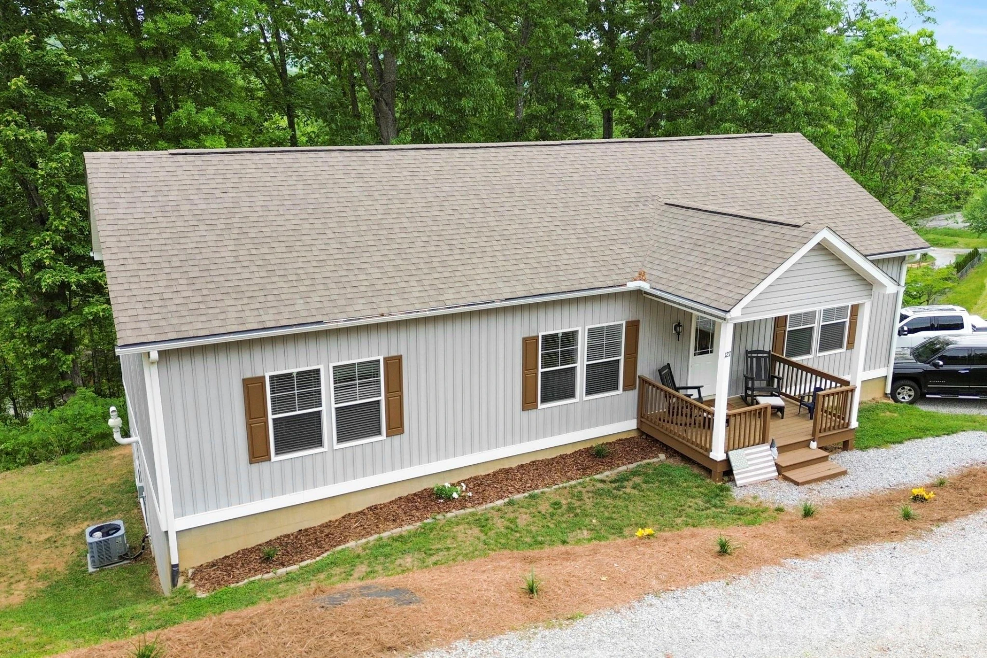 127 Cairens Ridge Drive - Photo 5