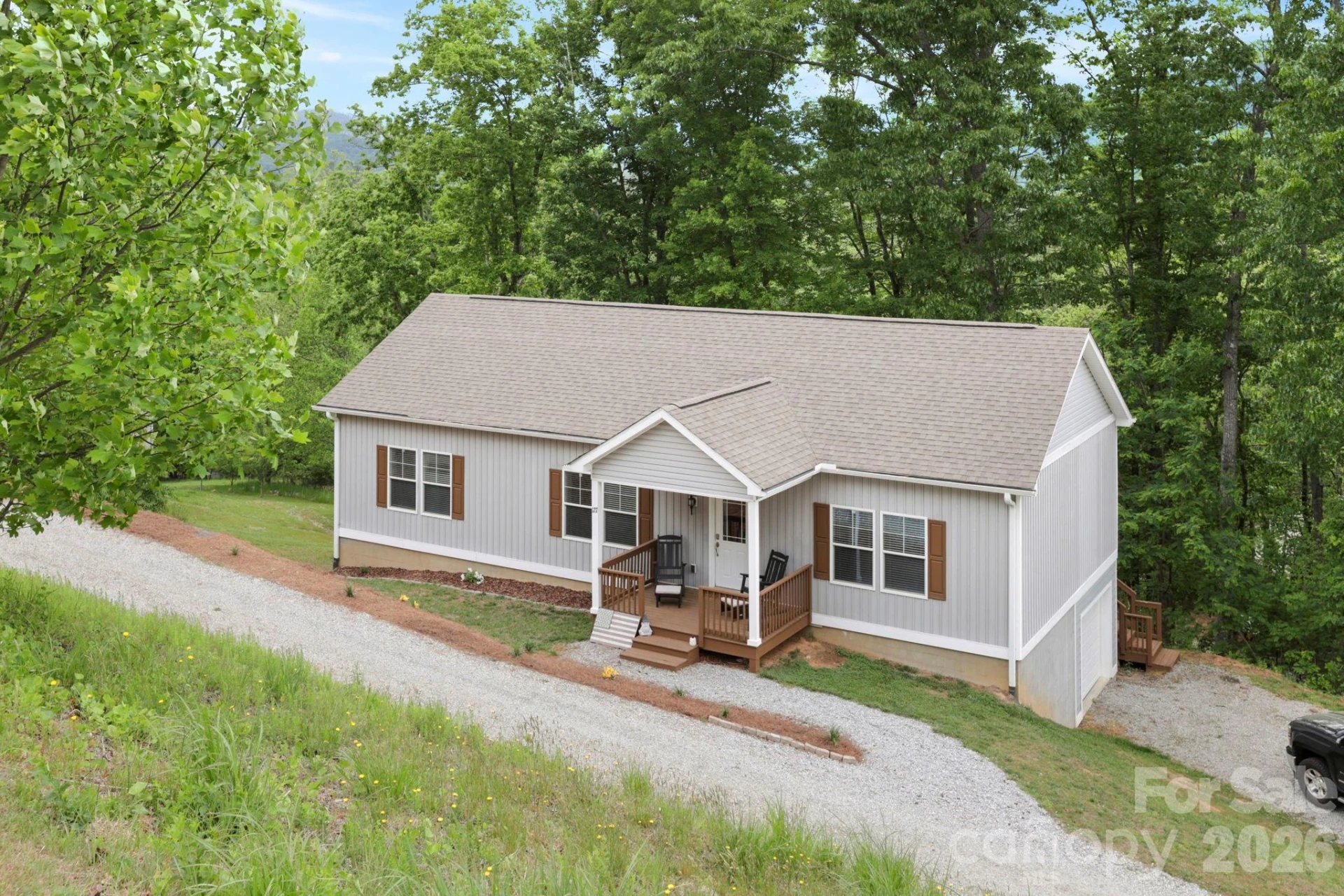 127 Cairens Ridge Drive - Photo 8