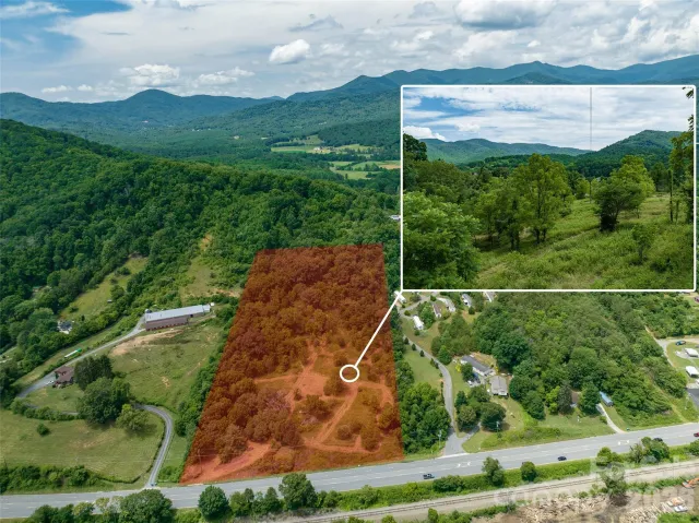99999 US 70 Highway, Swannanoa, NC, 28778