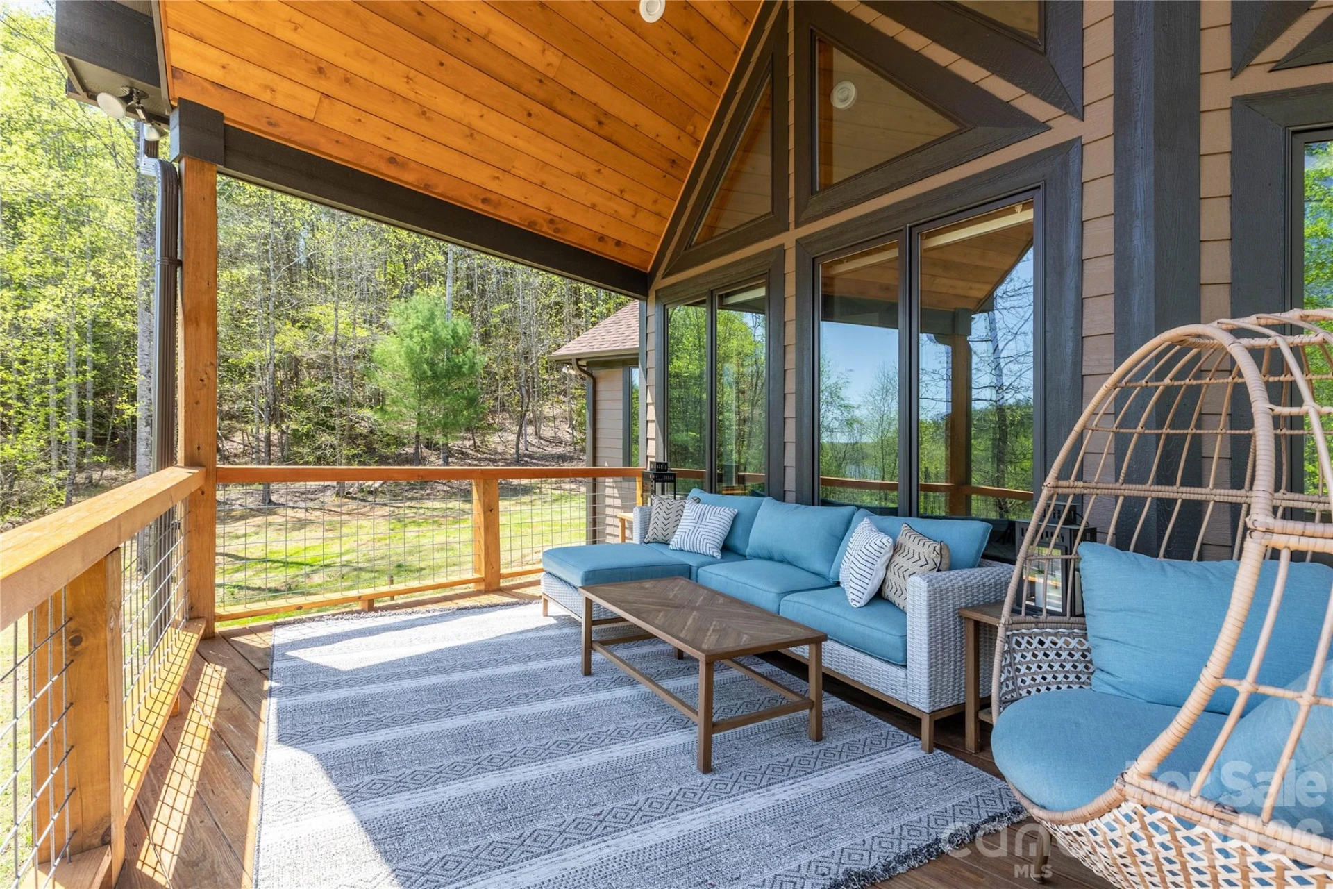 8745 Lake James Road - Photo 14