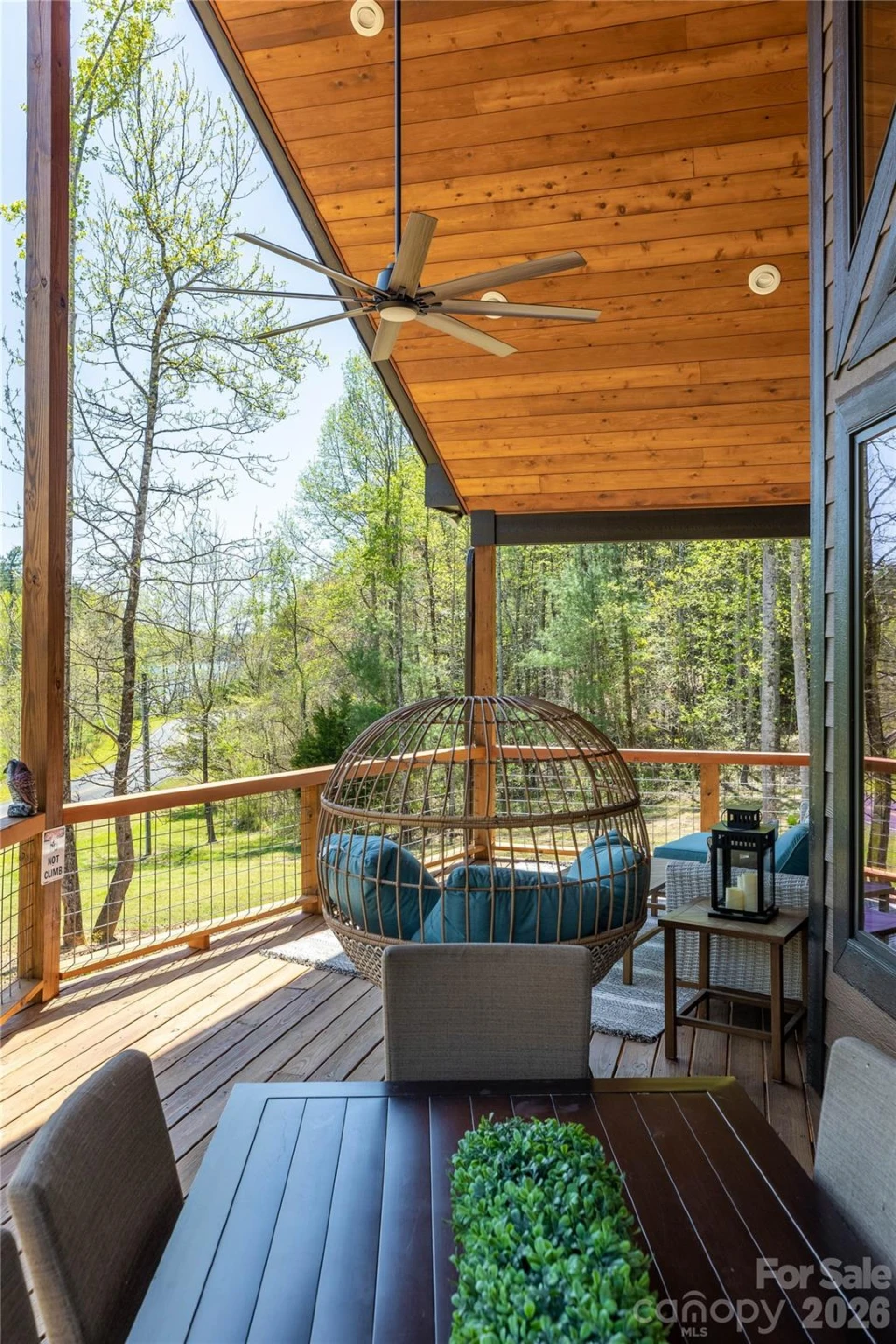 8745 Lake James Road - Photo 15
