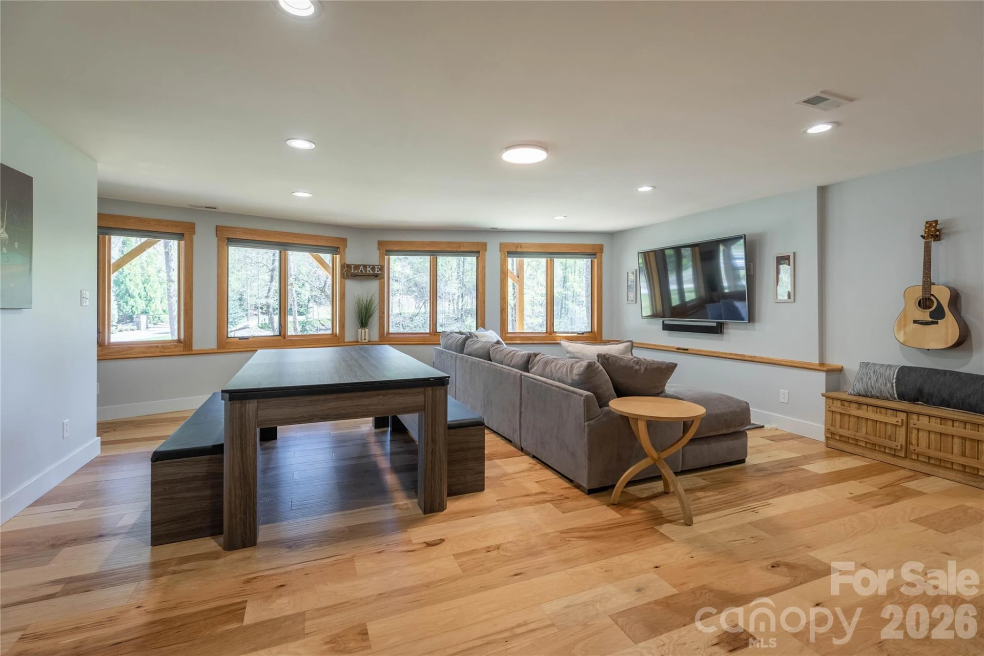 8745 Lake James Road - Photo 17
