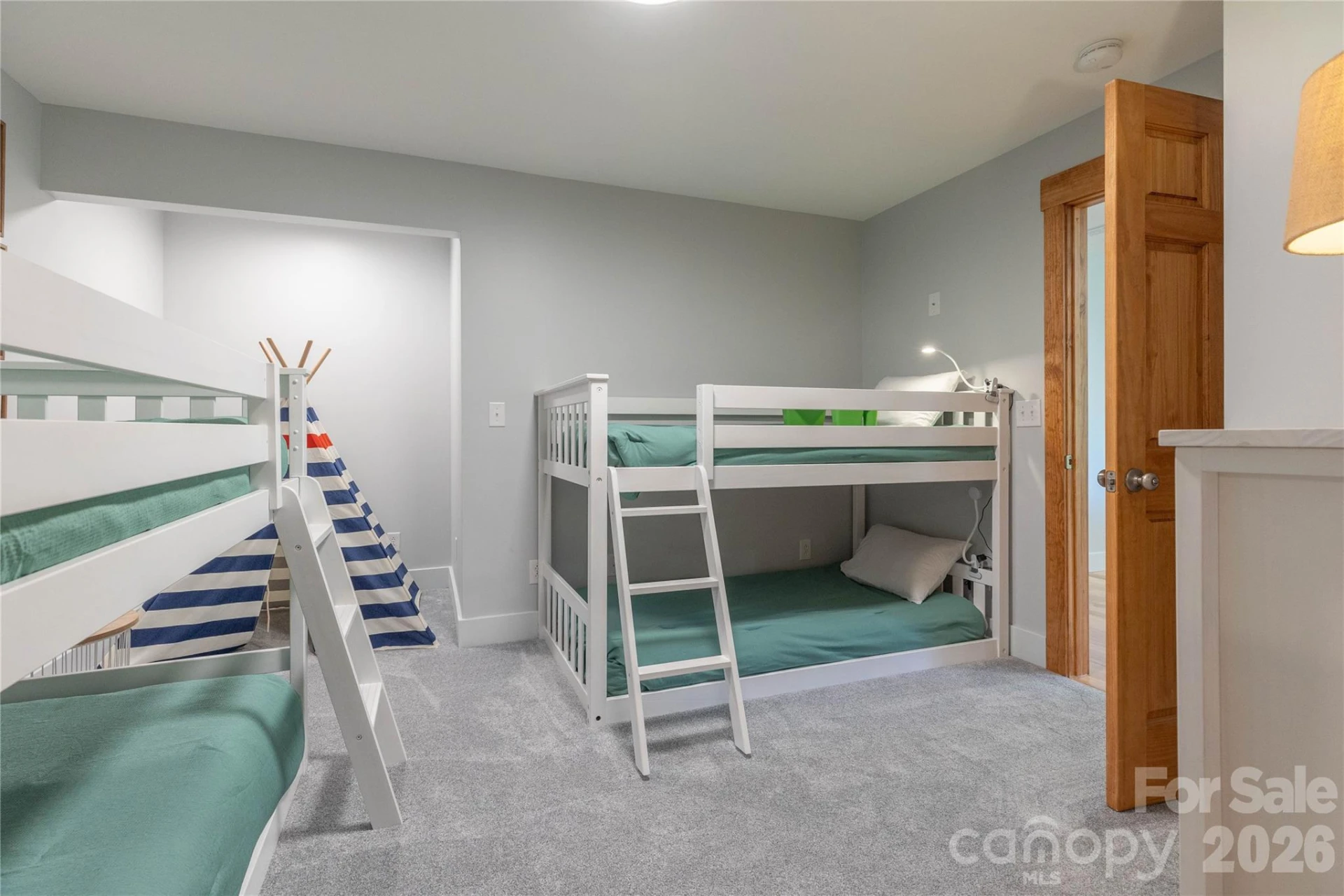 8745 Lake James Road - Photo 20