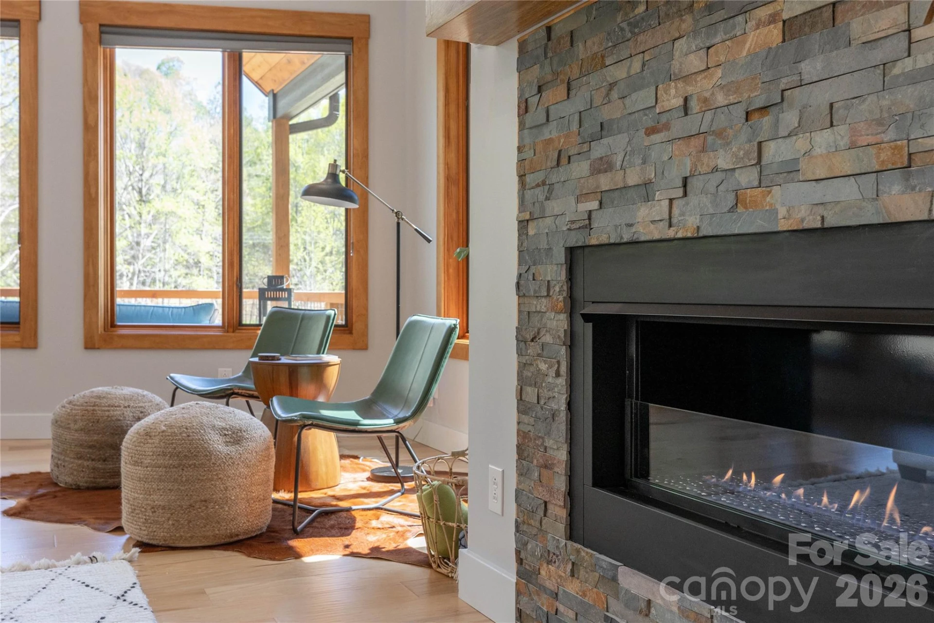 8745 Lake James Road - Photo 3