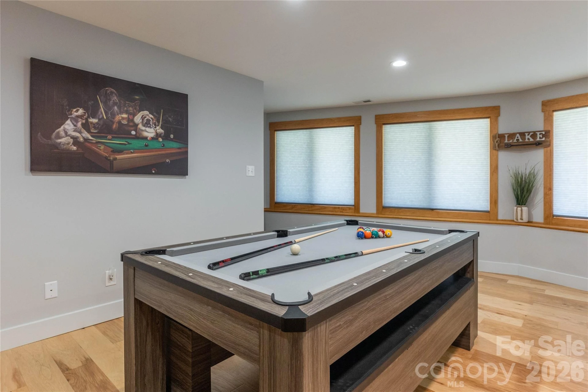 8745 Lake James Road - Photo 21