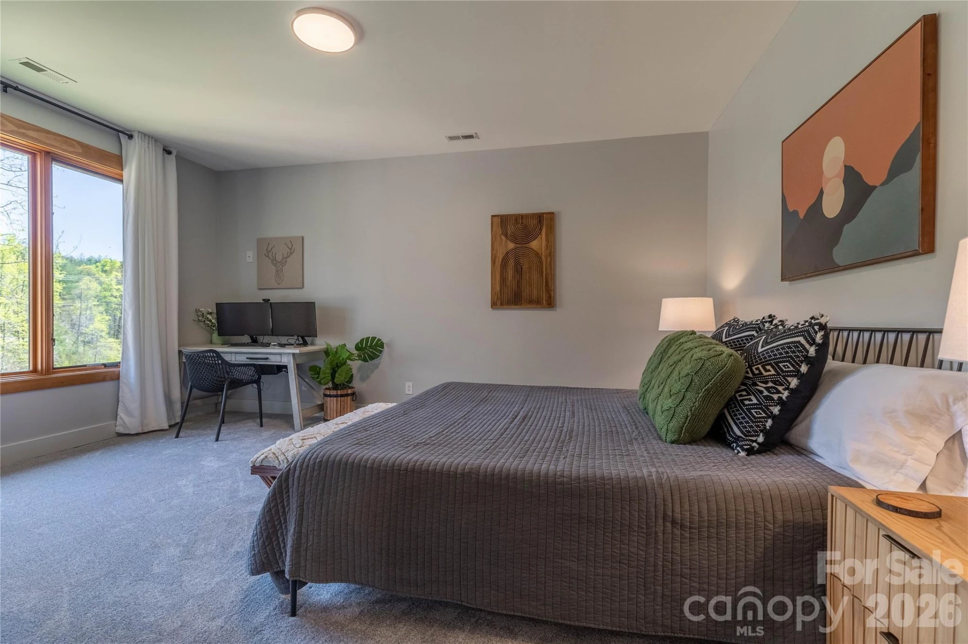 8745 Lake James Road - Photo 26