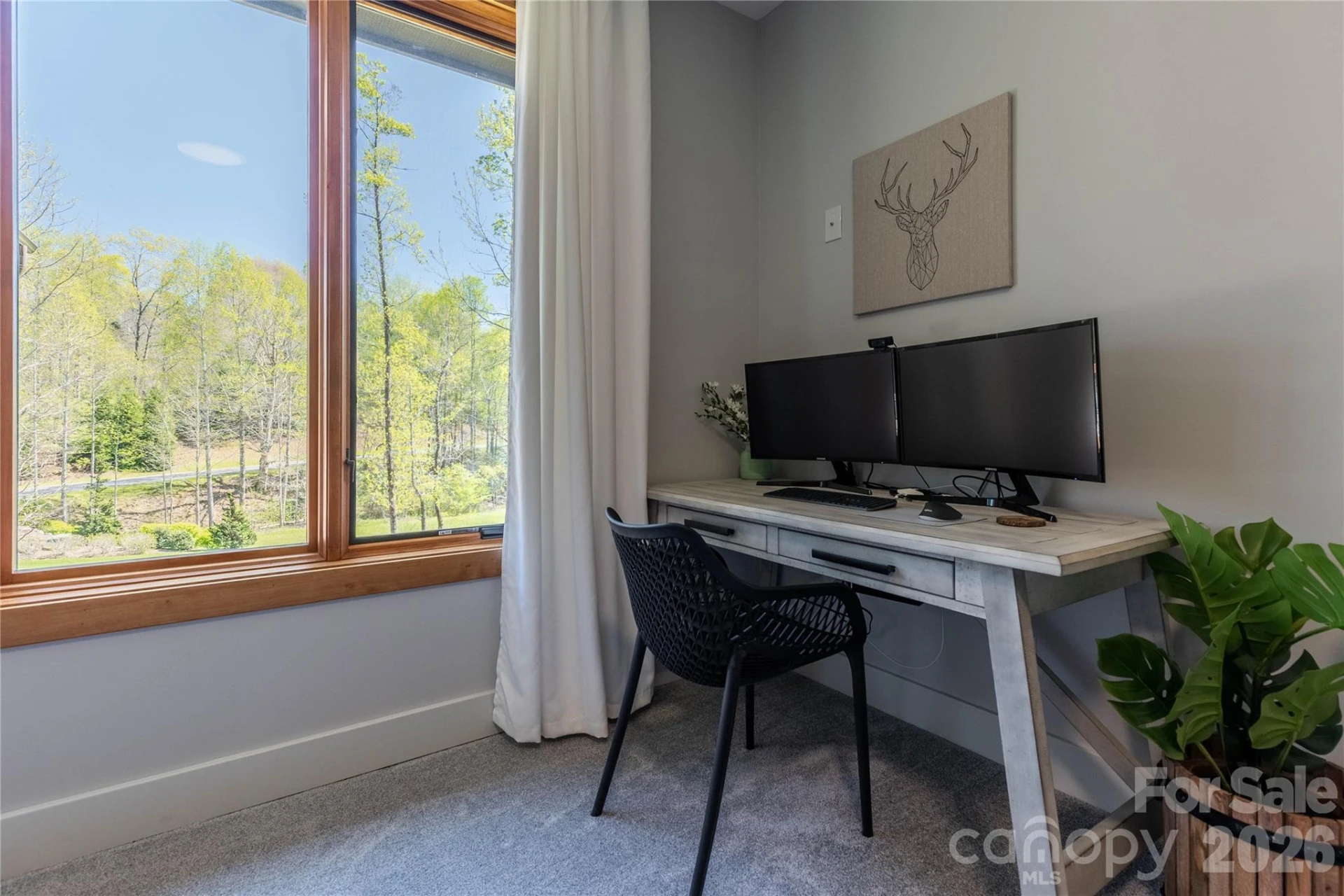 8745 Lake James Road - Photo 27