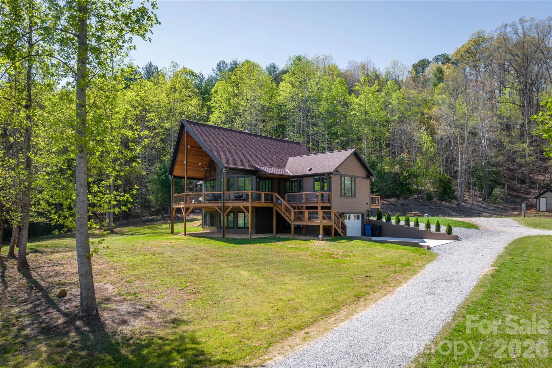 8745 Lake James Road - Photo 35