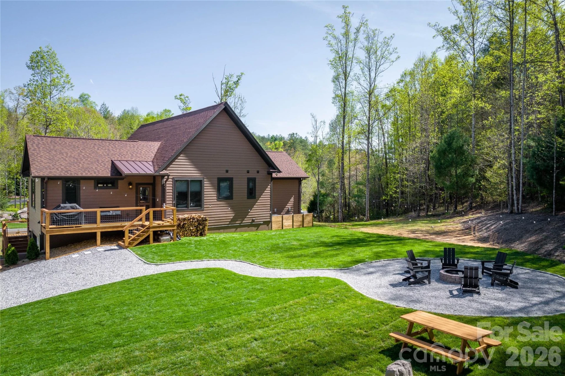 8745 Lake James Road - Photo 36