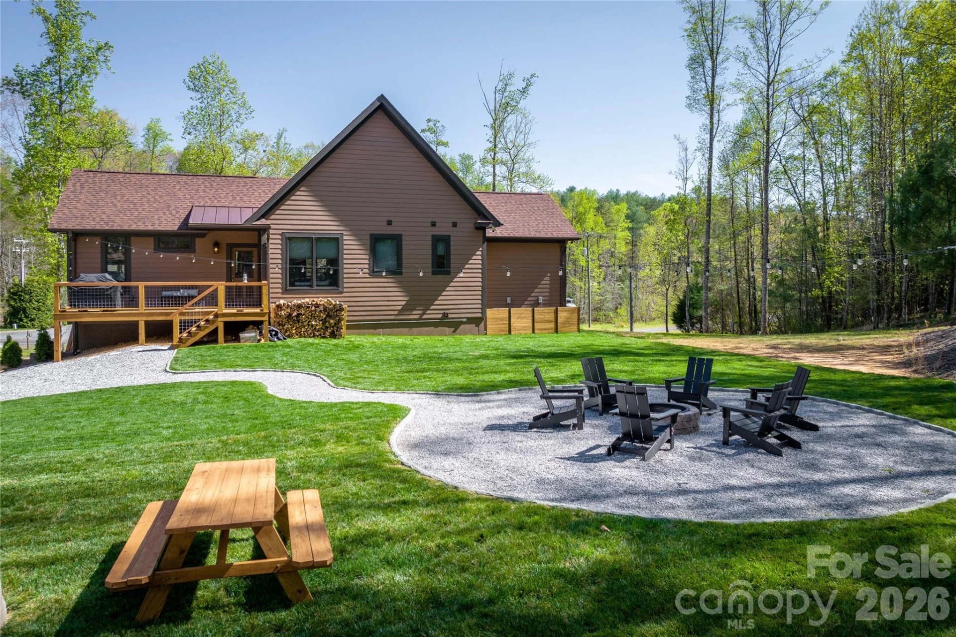 8745 Lake James Road - Photo 37