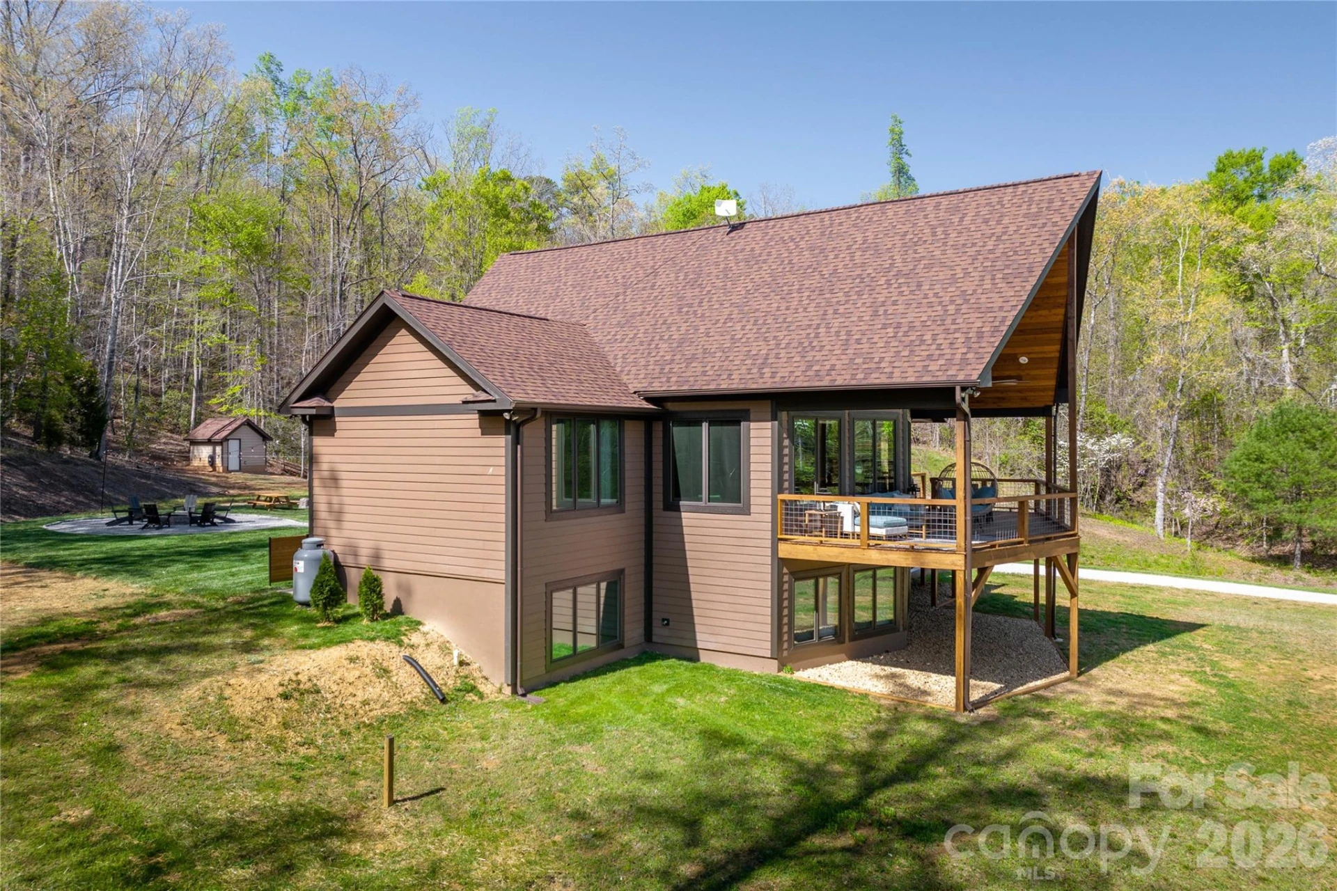 8745 Lake James Road - Photo 39