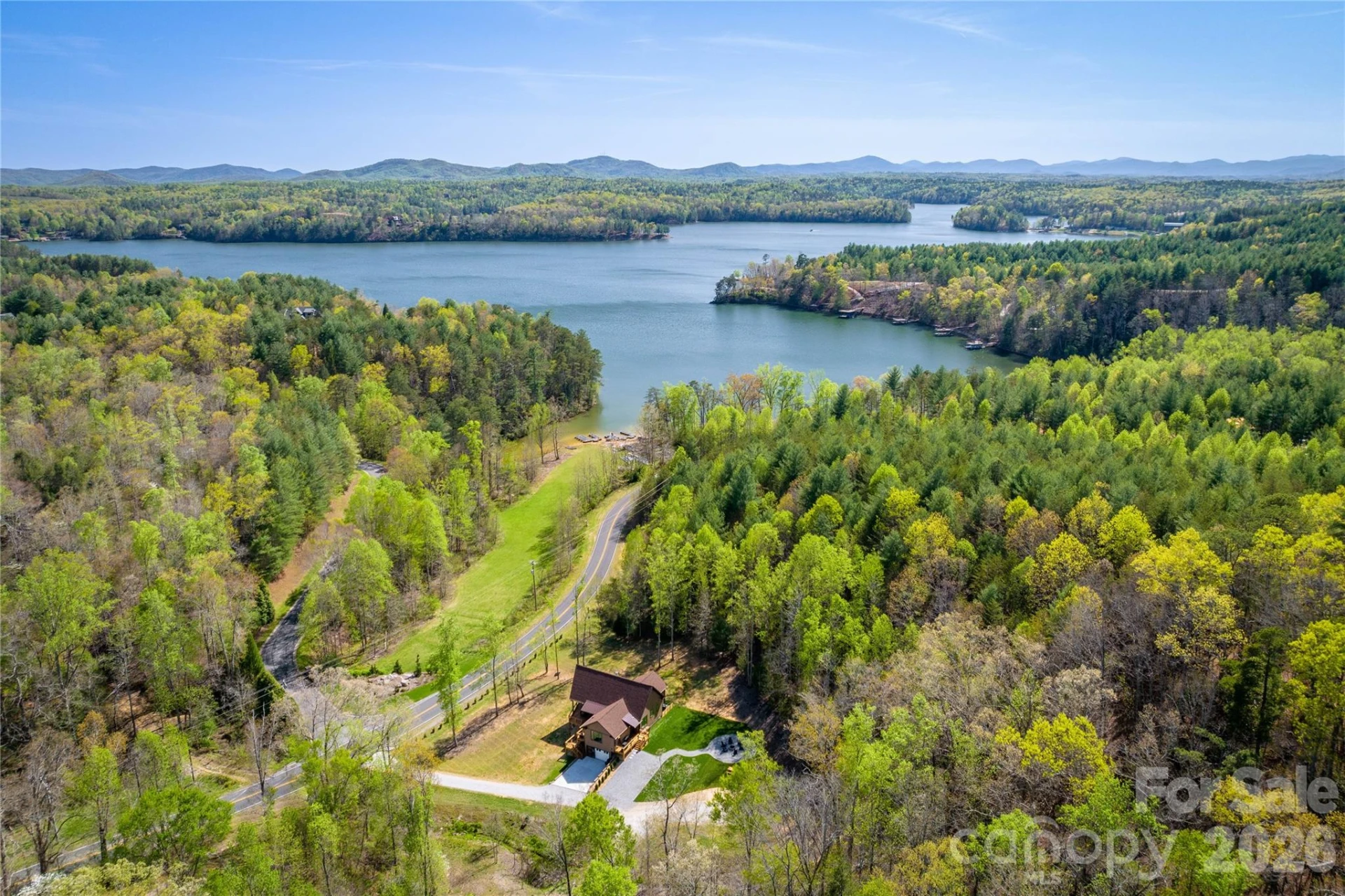 8745 Lake James Road - Photo 40