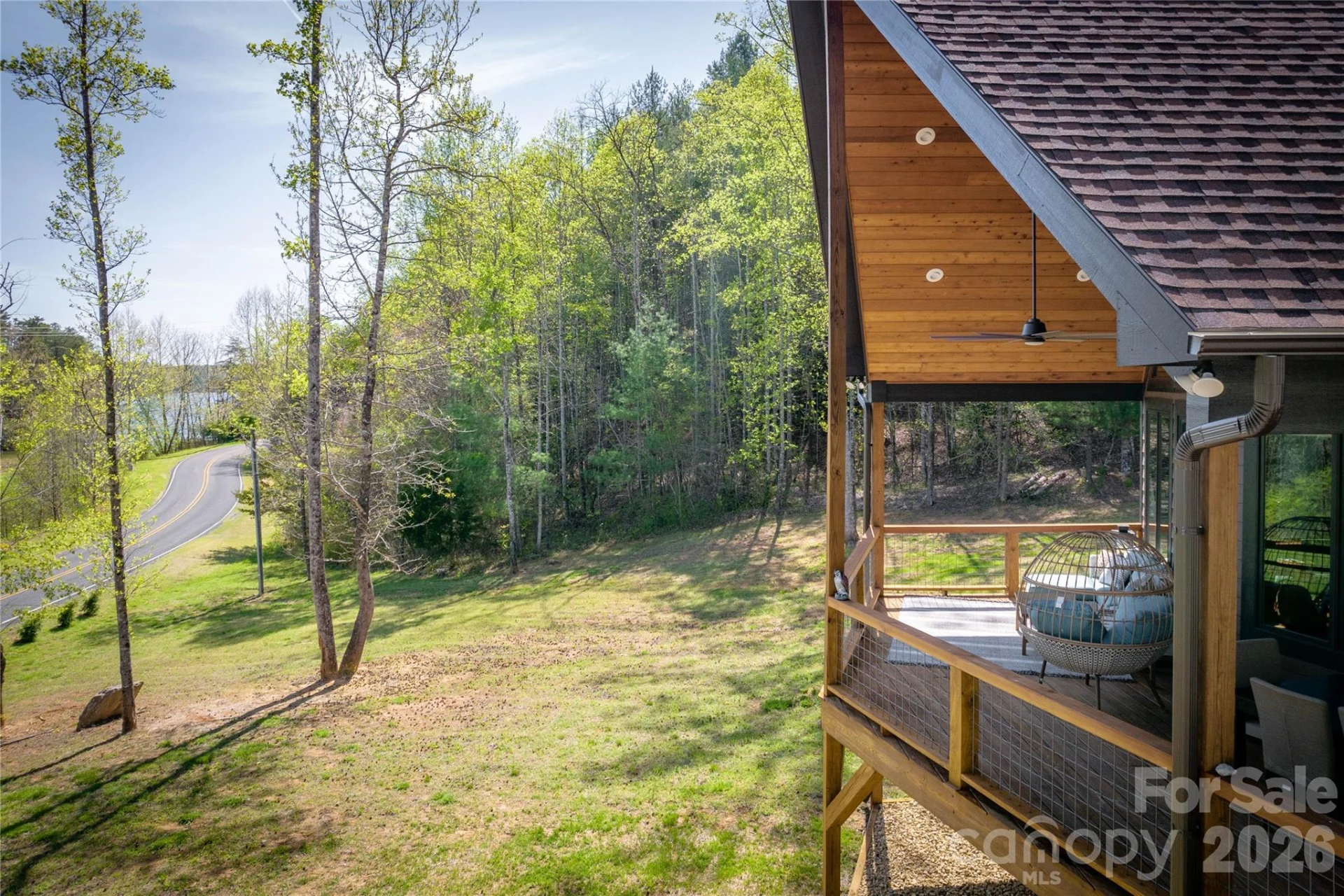 8745 Lake James Road - Photo 5