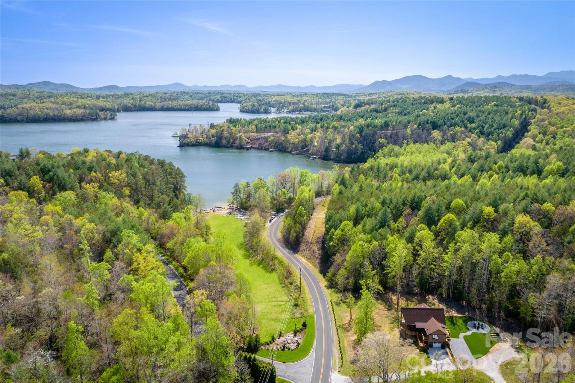 8745 Lake James Road - Photo 41