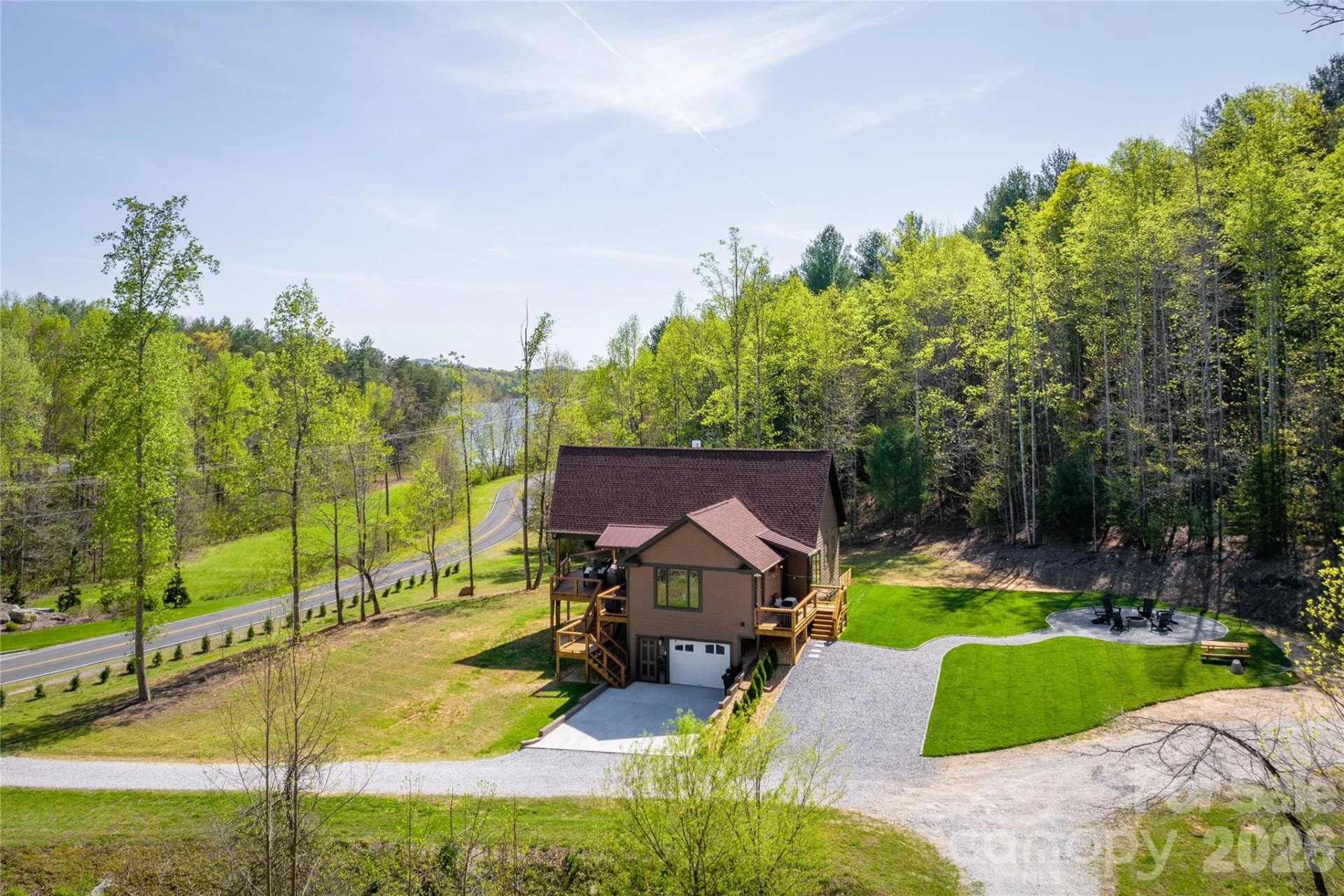 8745 Lake James Road - Photo 42
