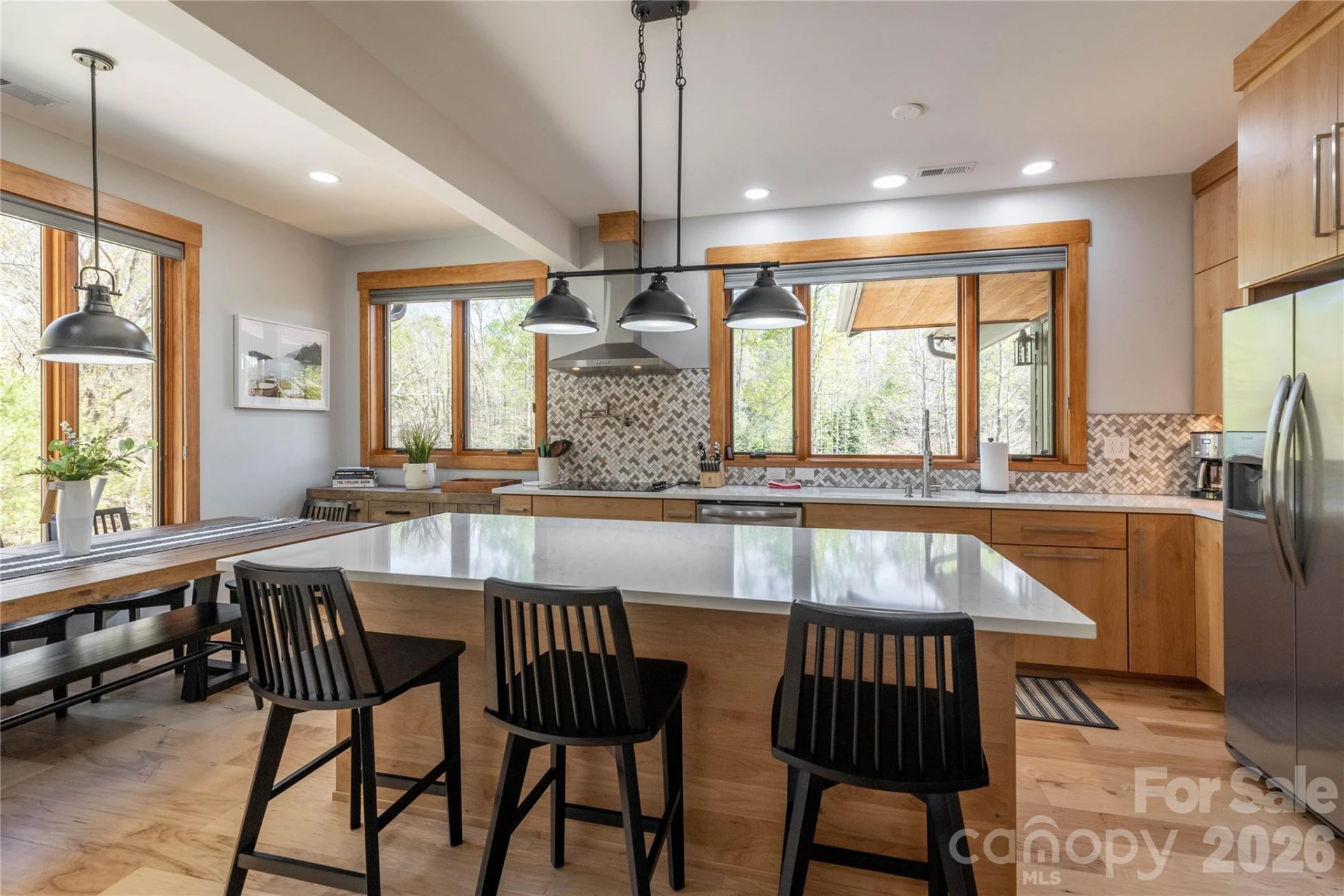 8745 Lake James Road - Photo 6