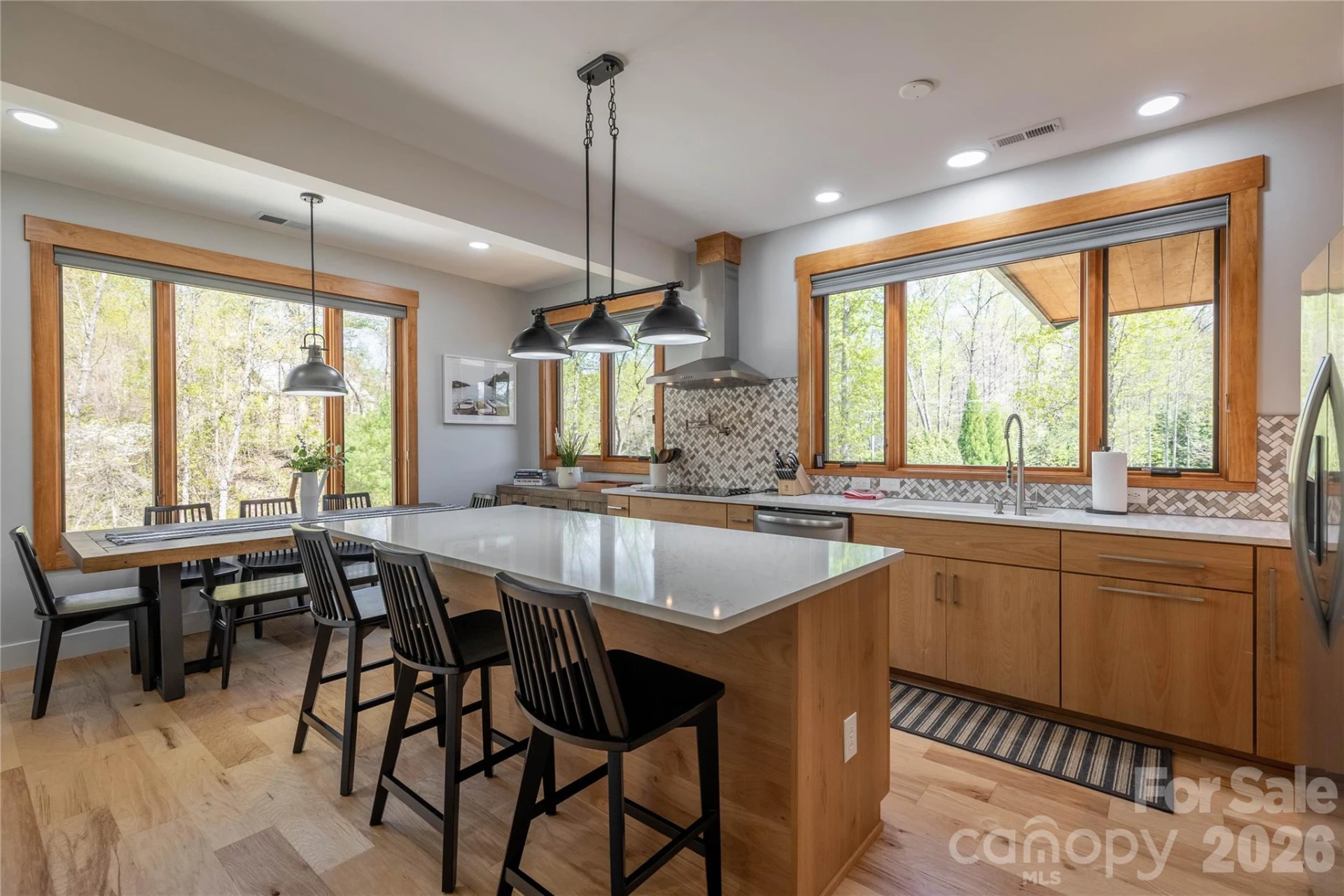 8745 Lake James Road - Photo 7