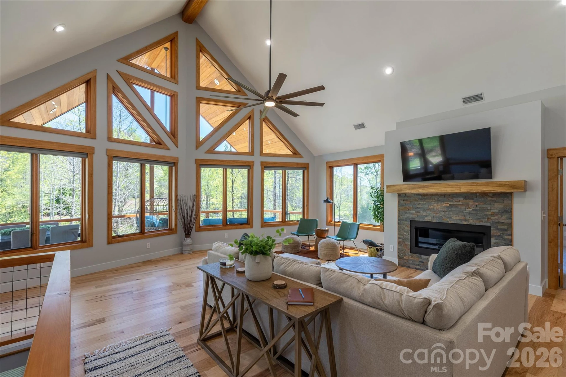 8745 Lake James Road - Photo 9