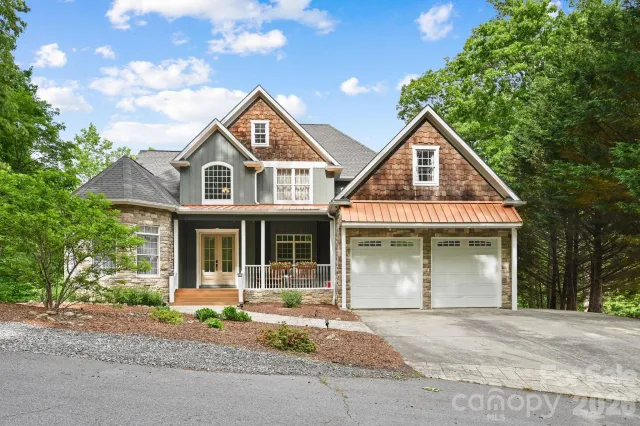 314 Woodland Drive, Swannanoa, NC, 28778