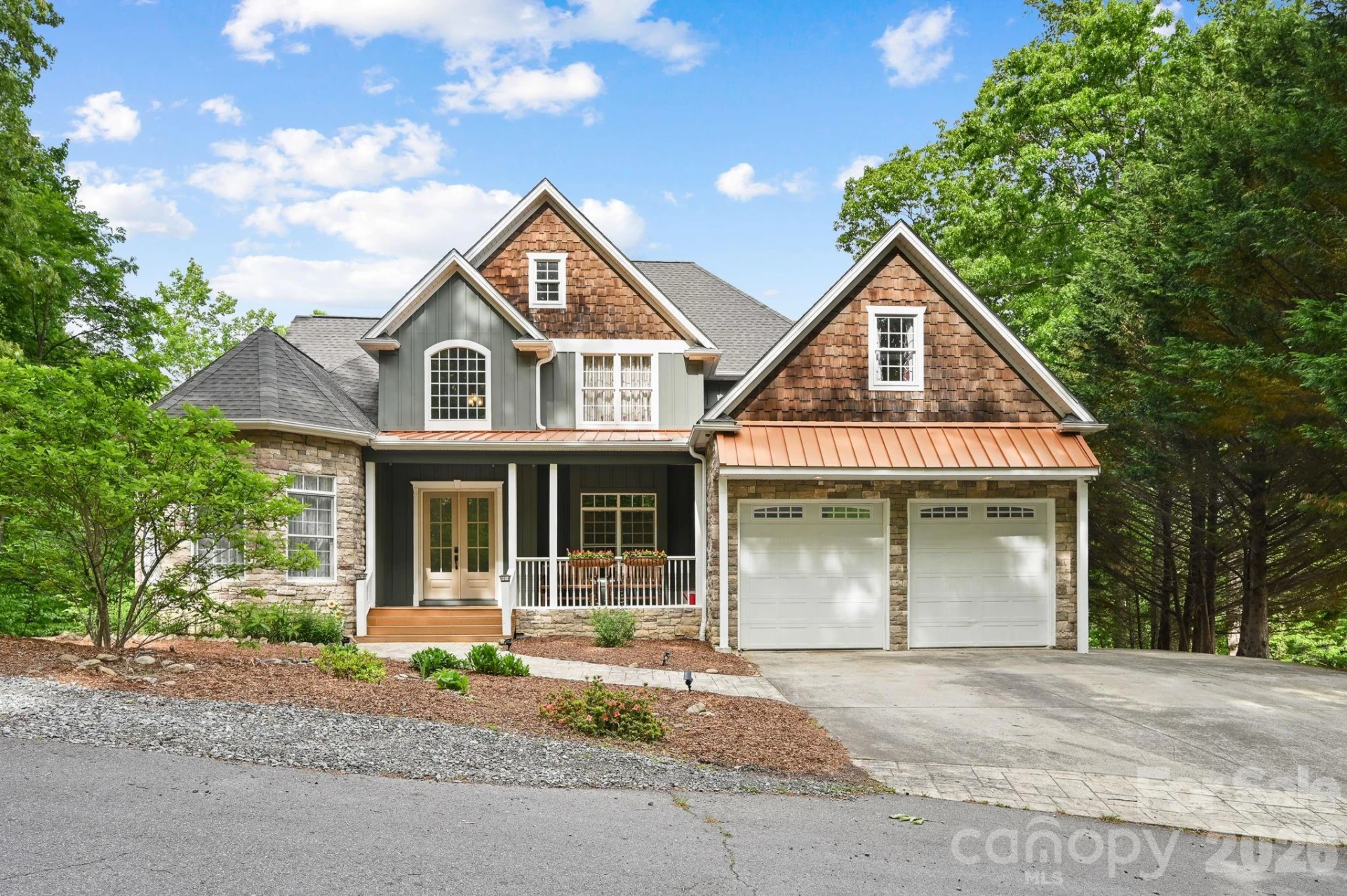 314 Woodland Drive