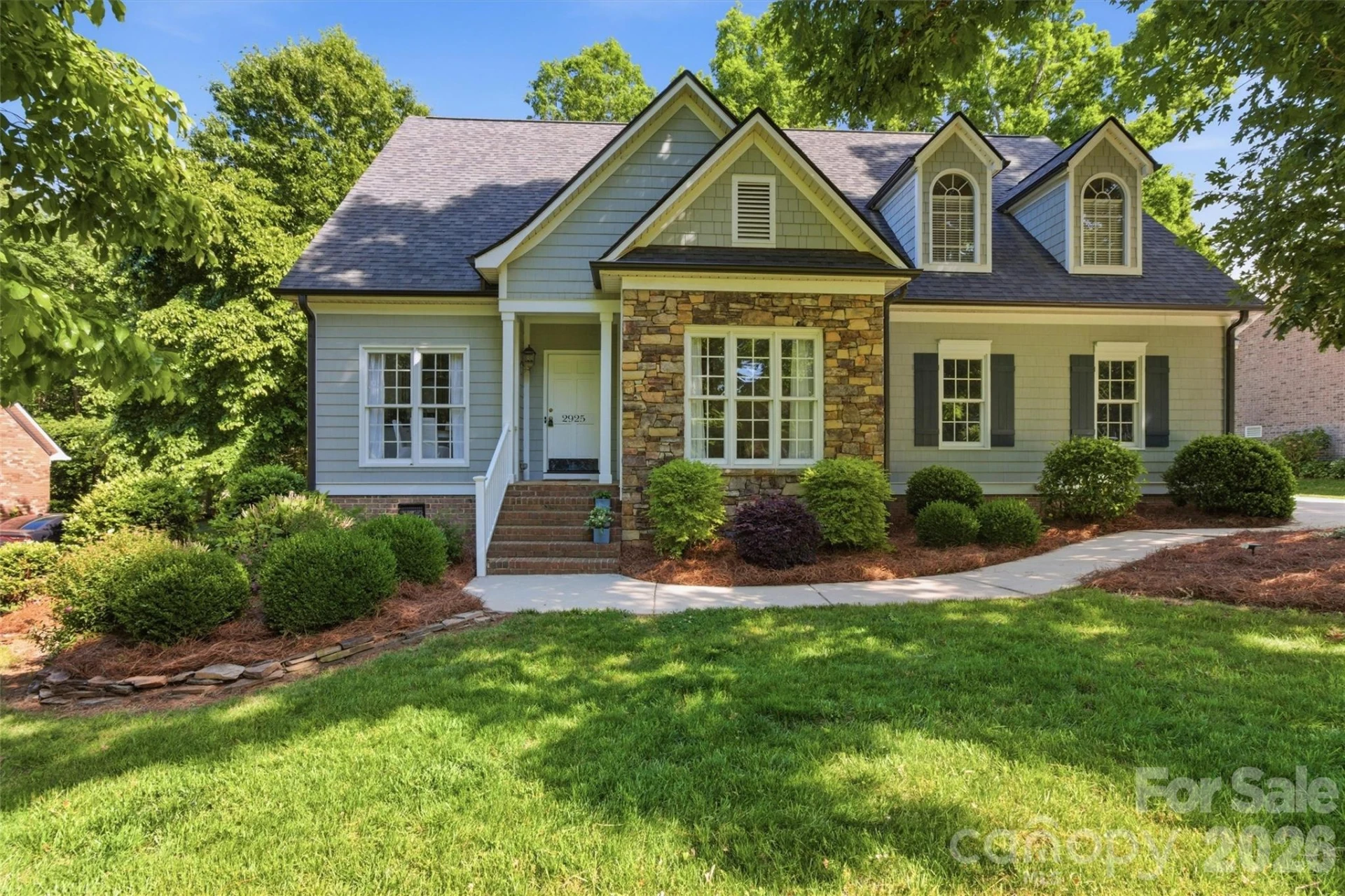 2925 Arbor Knoll