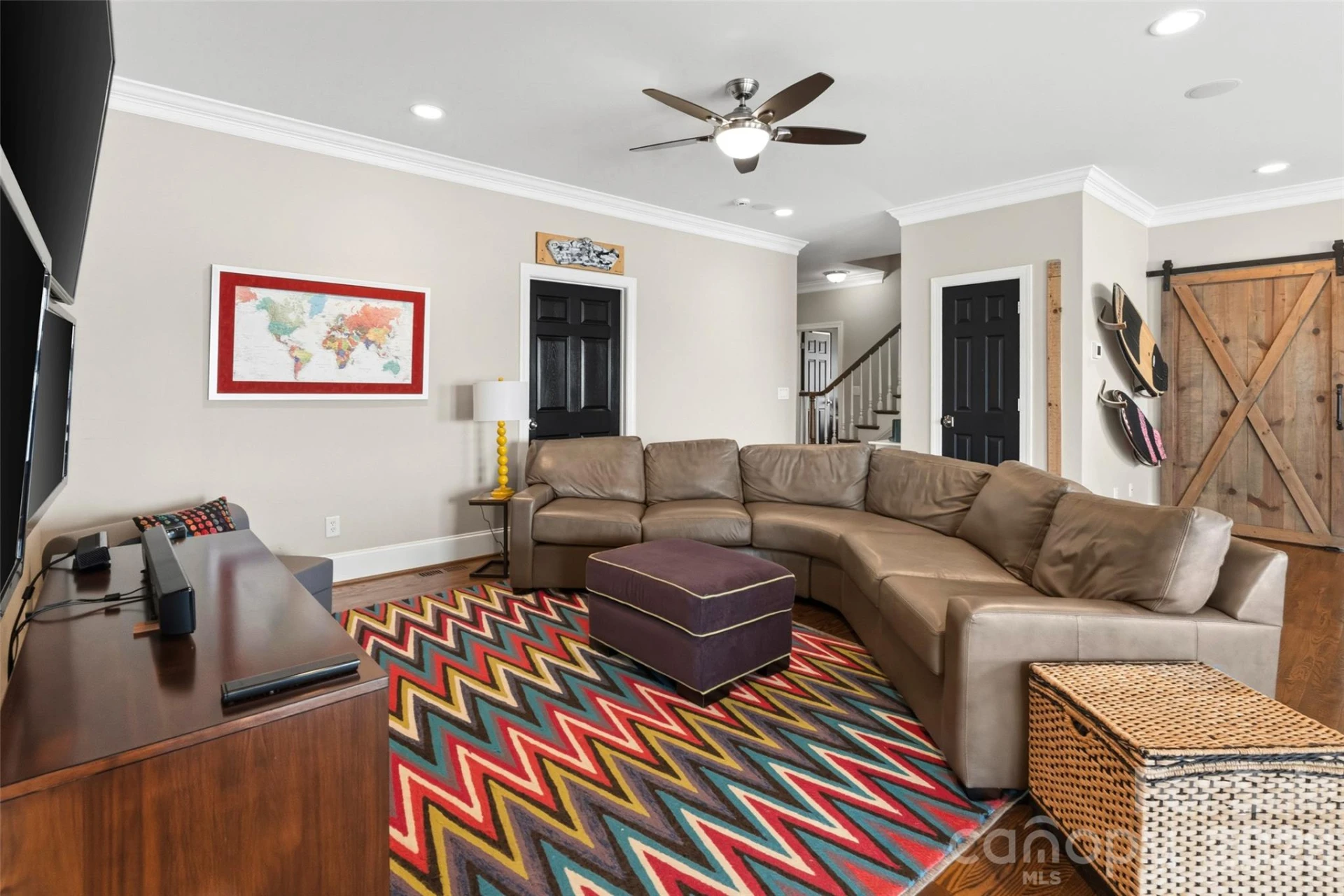 7110 Anchorage Lane - Photo 29