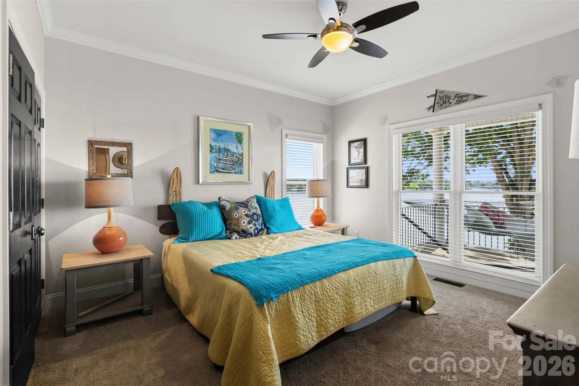 7110 Anchorage Lane - Photo 34