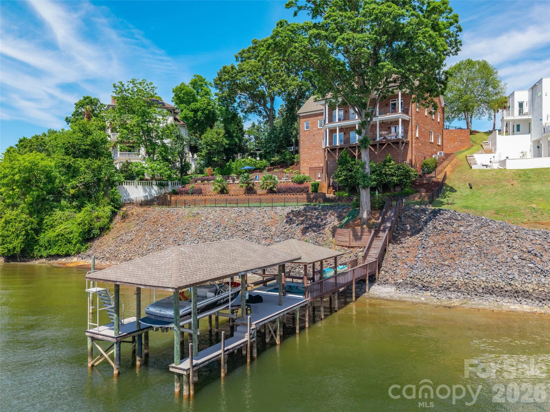 7110 Anchorage Lane - Photo 45