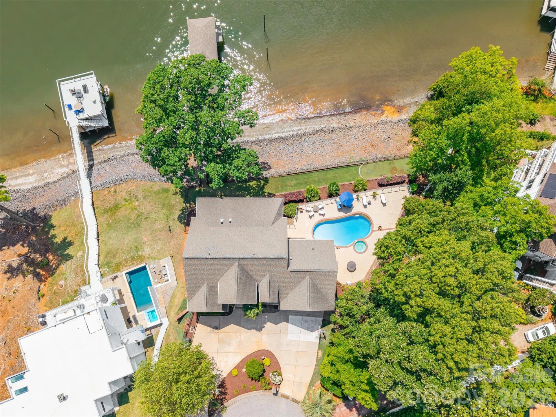 7110 Anchorage Lane - Photo 47