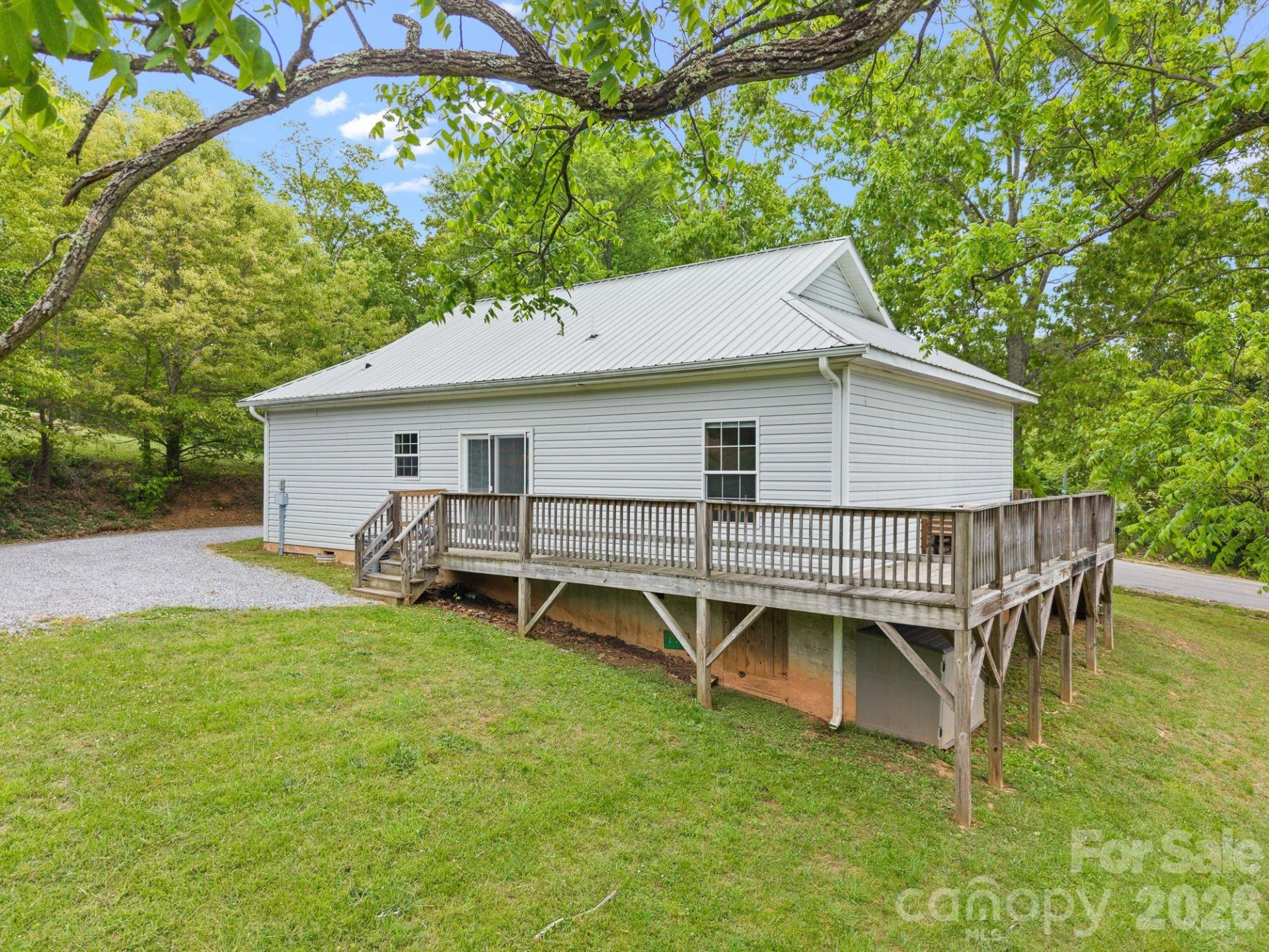 233 Thompson Cove Road - Photo 29