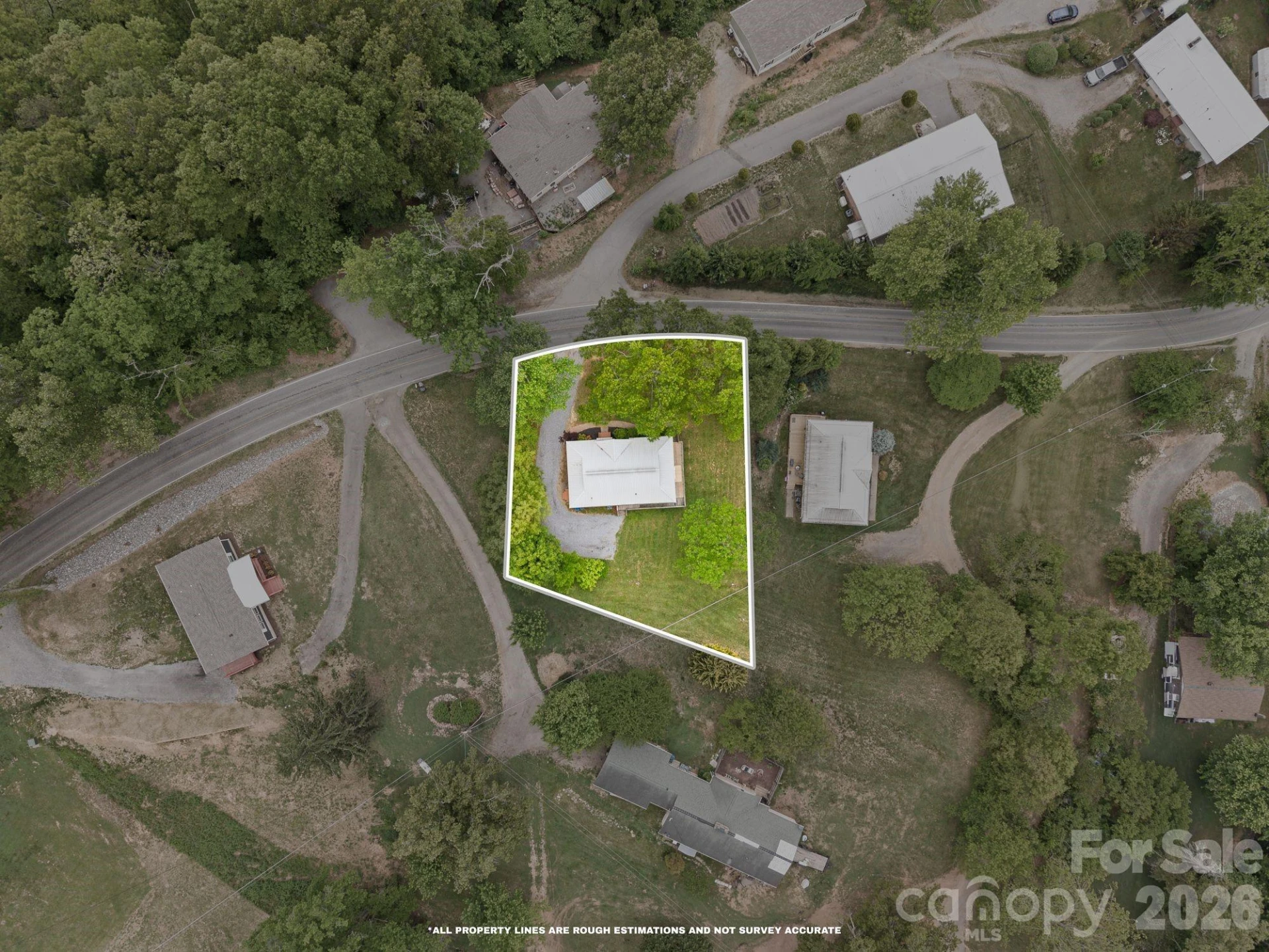 233 Thompson Cove Road - Photo 32