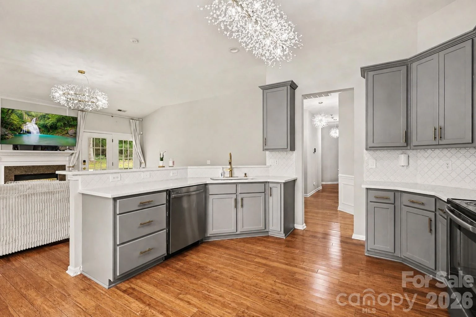 10312 Fairbourne Court - Photo 7