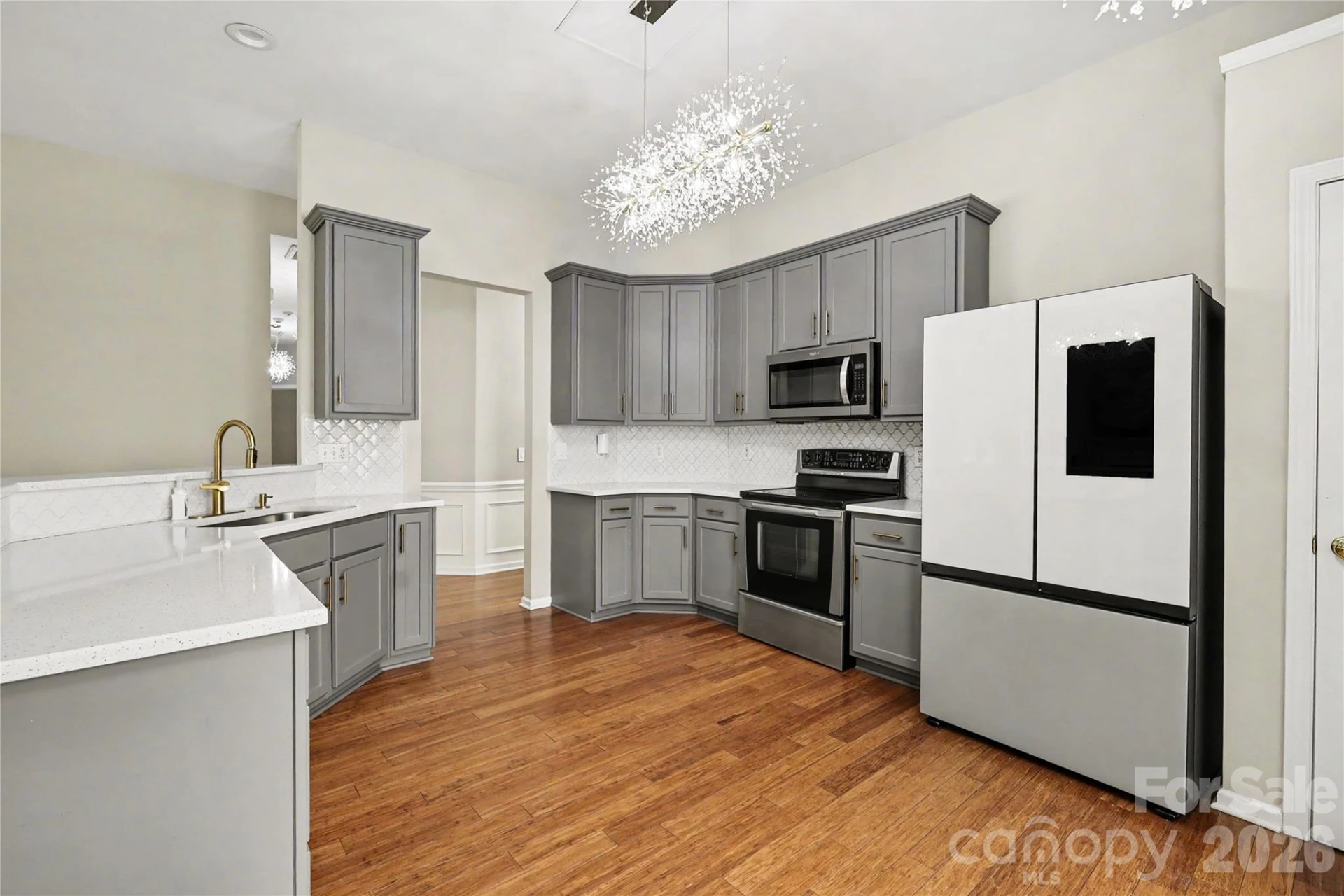 10312 Fairbourne Court - Photo 8