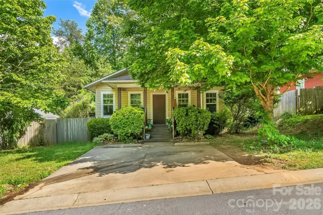 5 Springmill Drive, Asheville, NC, 28806