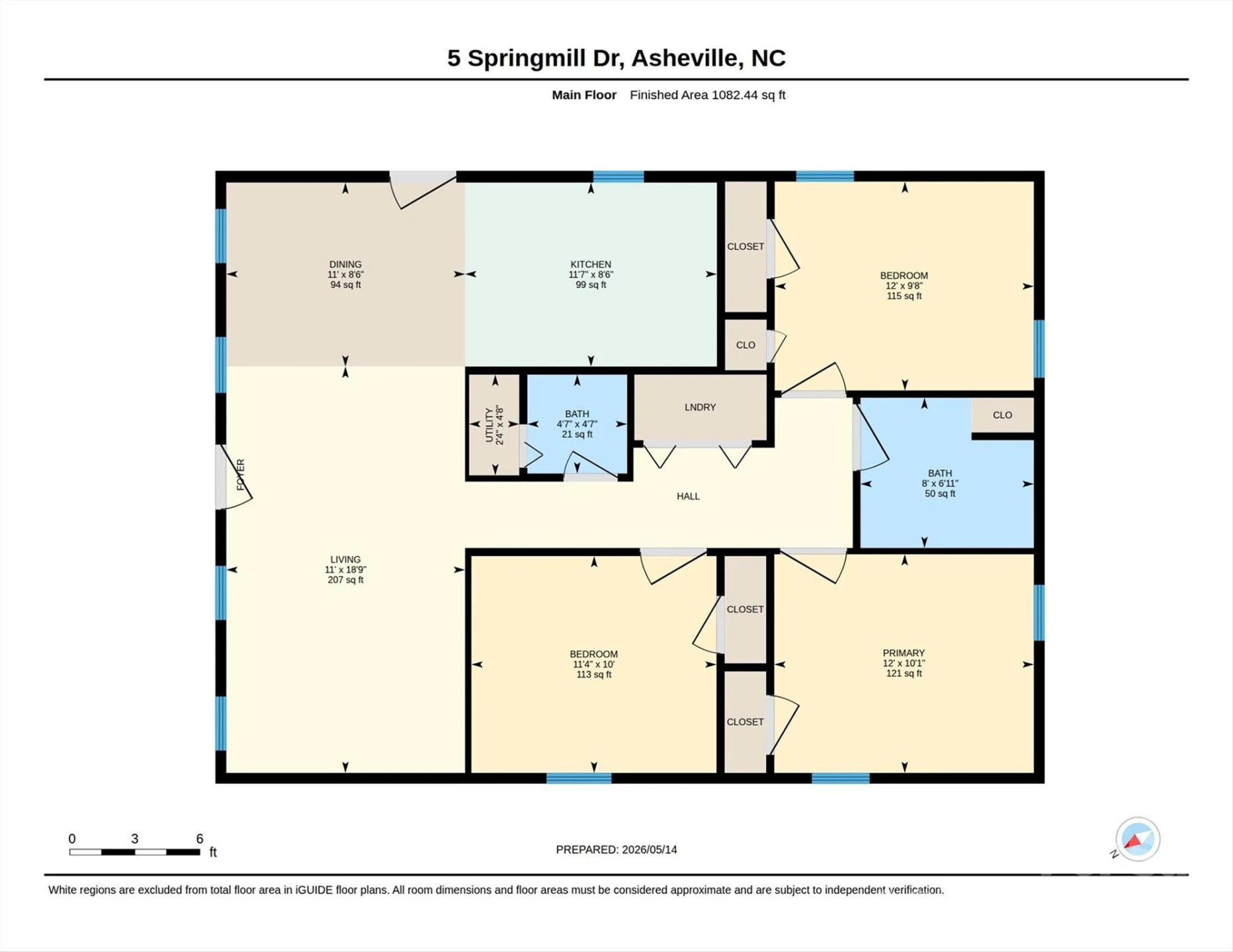 5 Springmill Drive - Photo 13