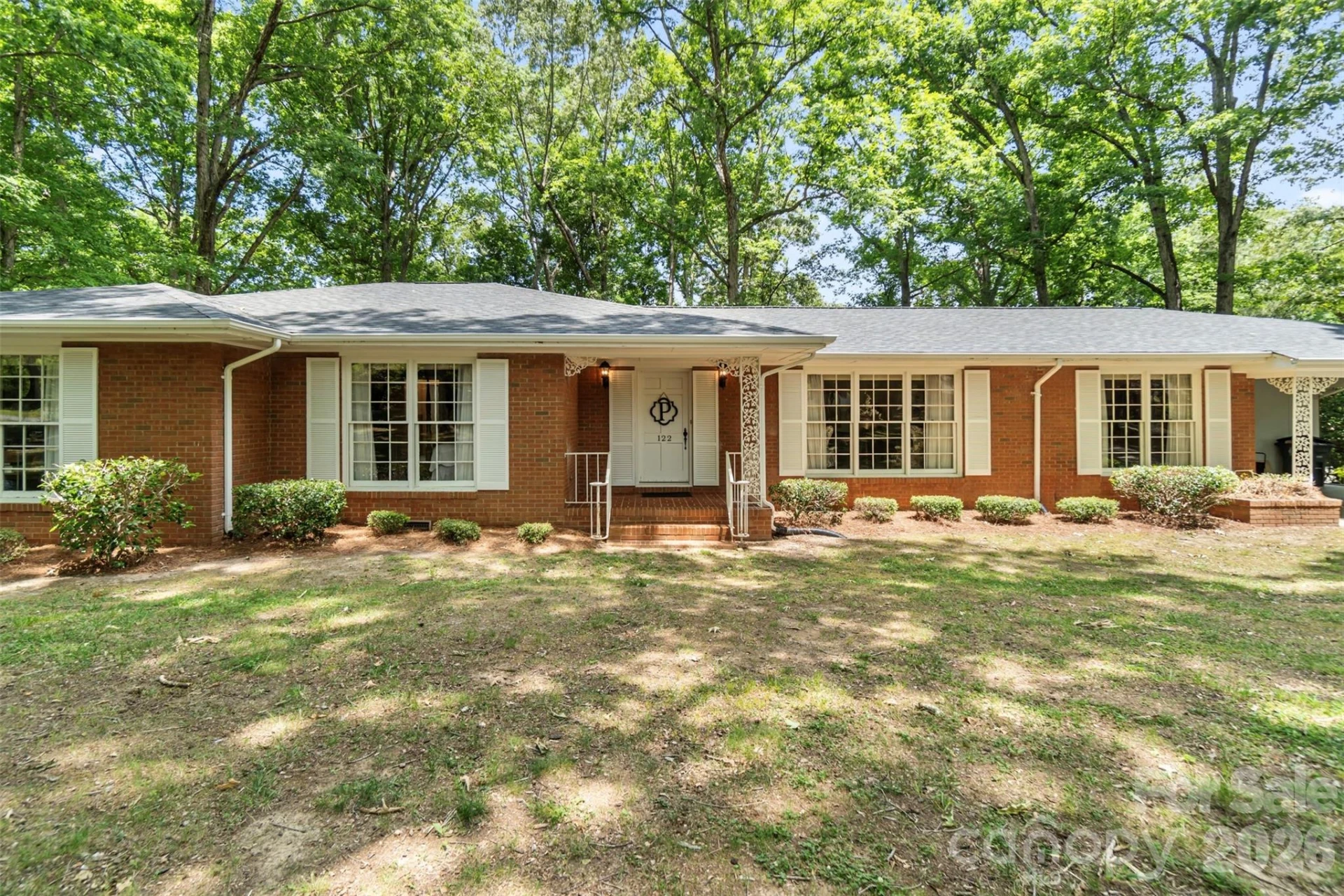 122 Forest Hills Drive #25