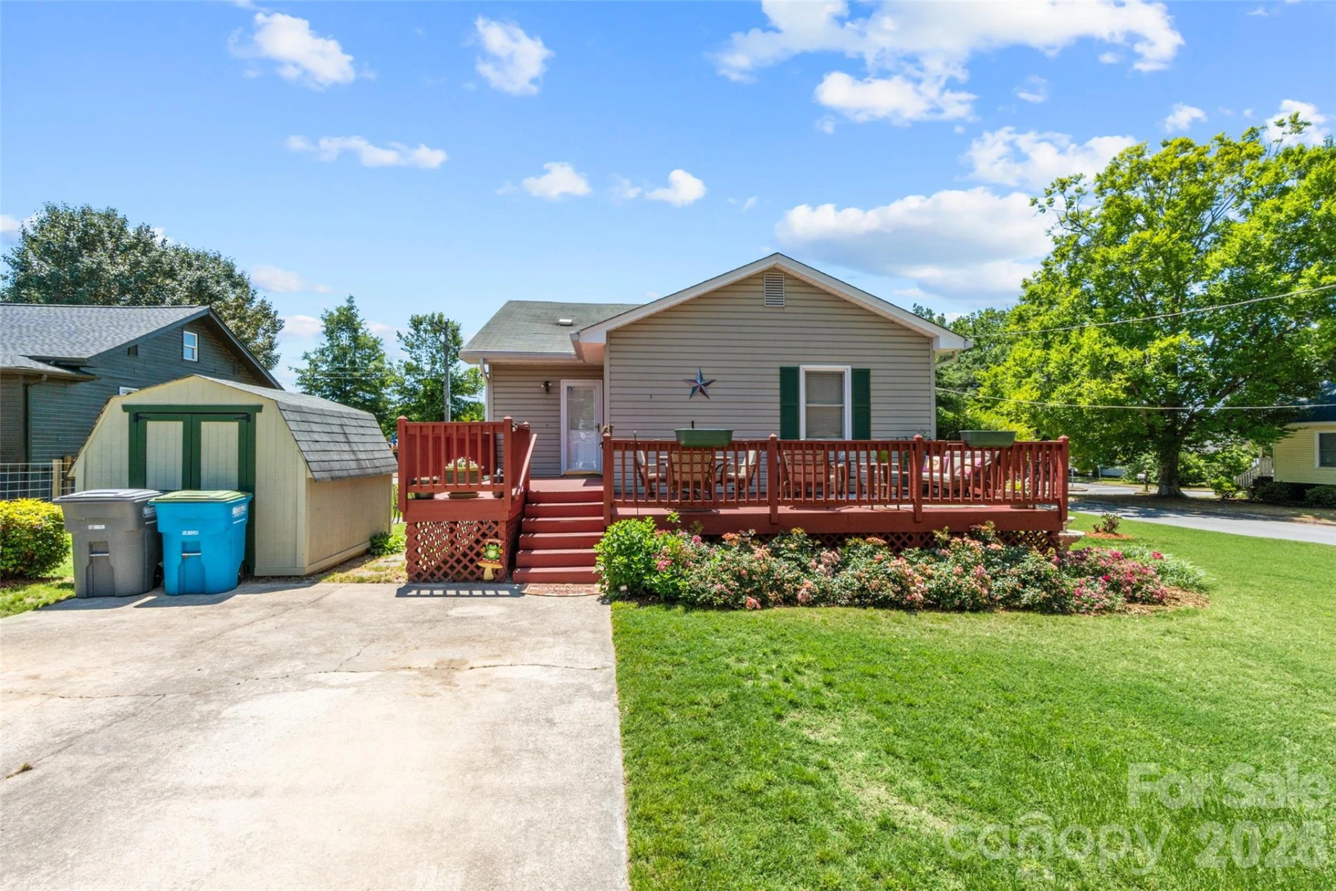 116 Live Oak Avenue - Photo 19