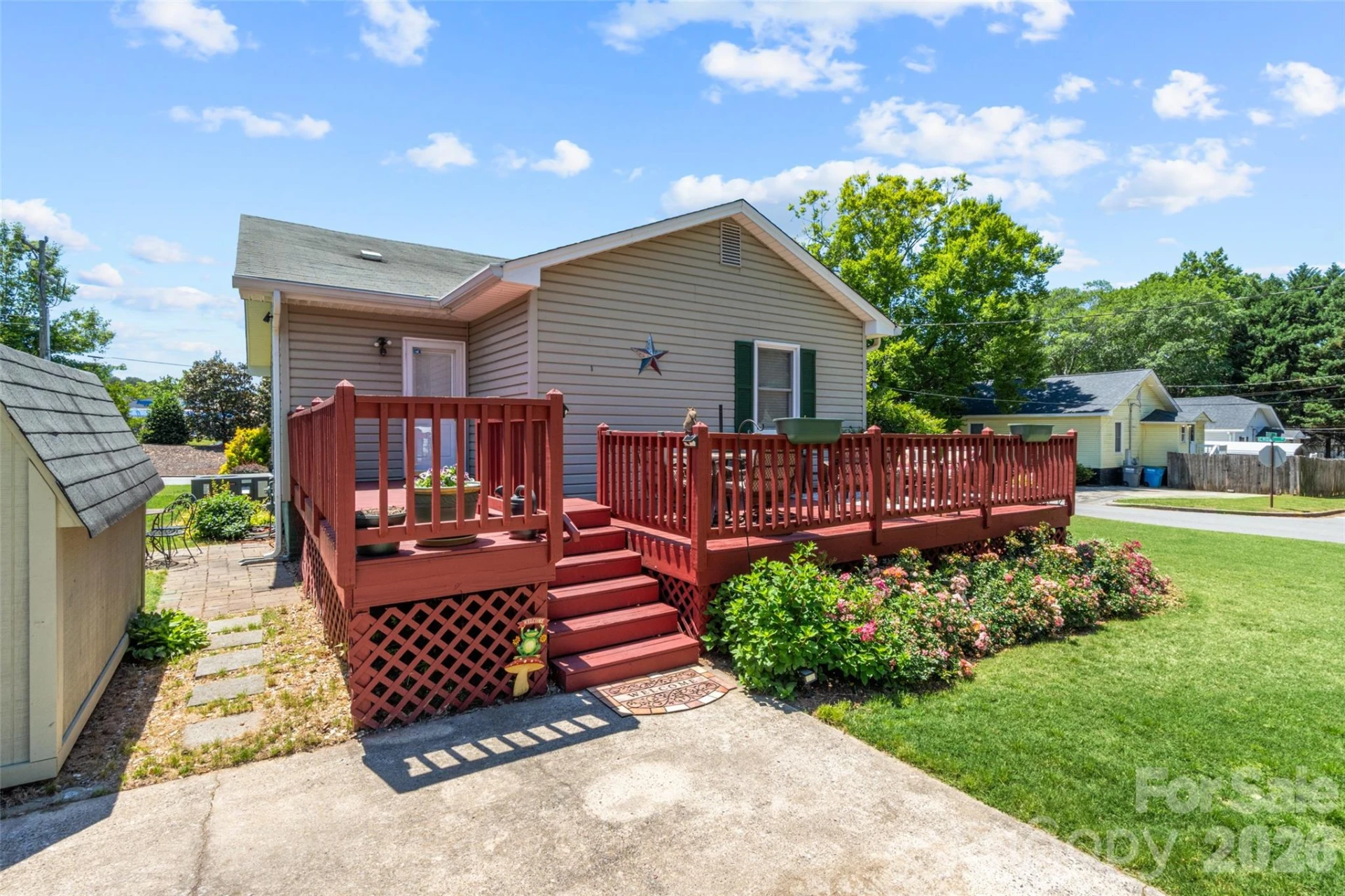 116 Live Oak Avenue - Photo 20