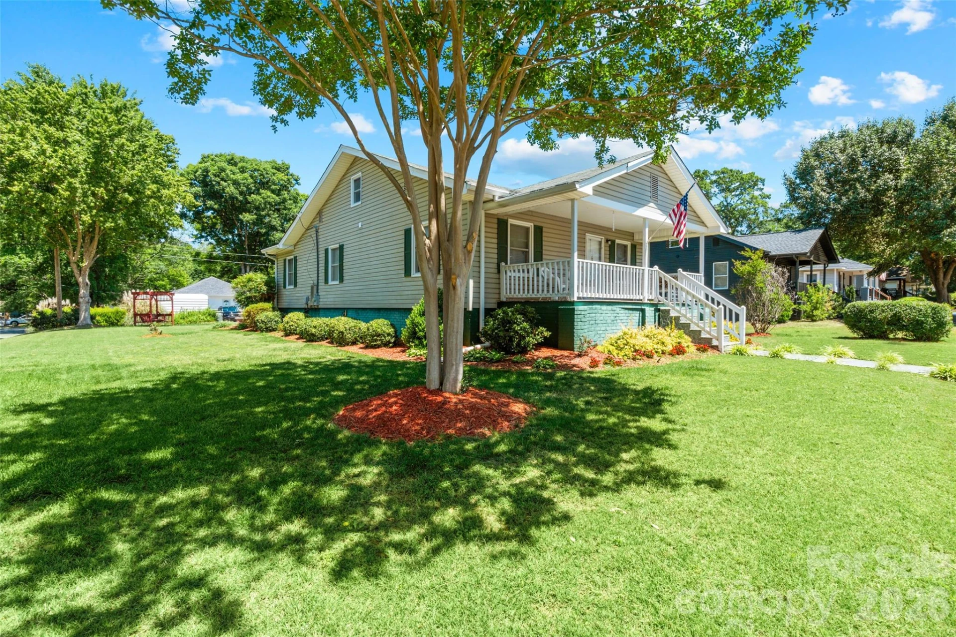 116 Live Oak Avenue - Photo 3