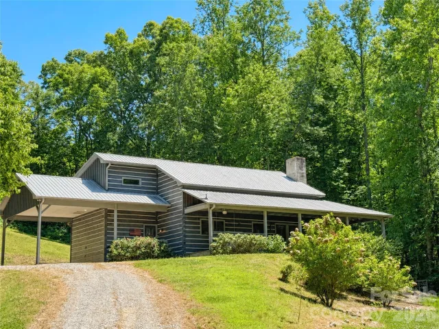 584 Clear Spring Trail, Nebo, NC, 28761