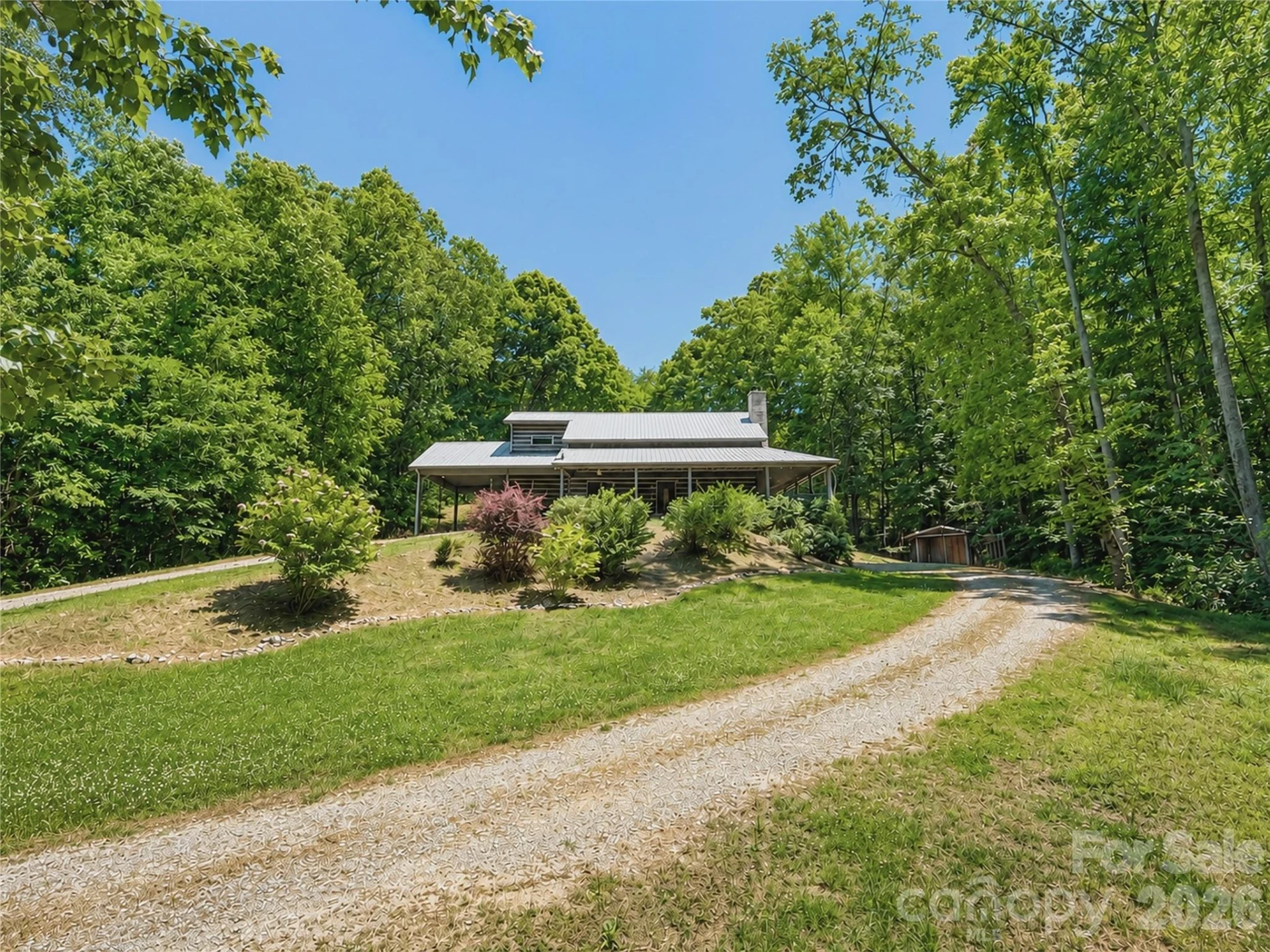 584 Clear Spring Trail #61 - Photo 6