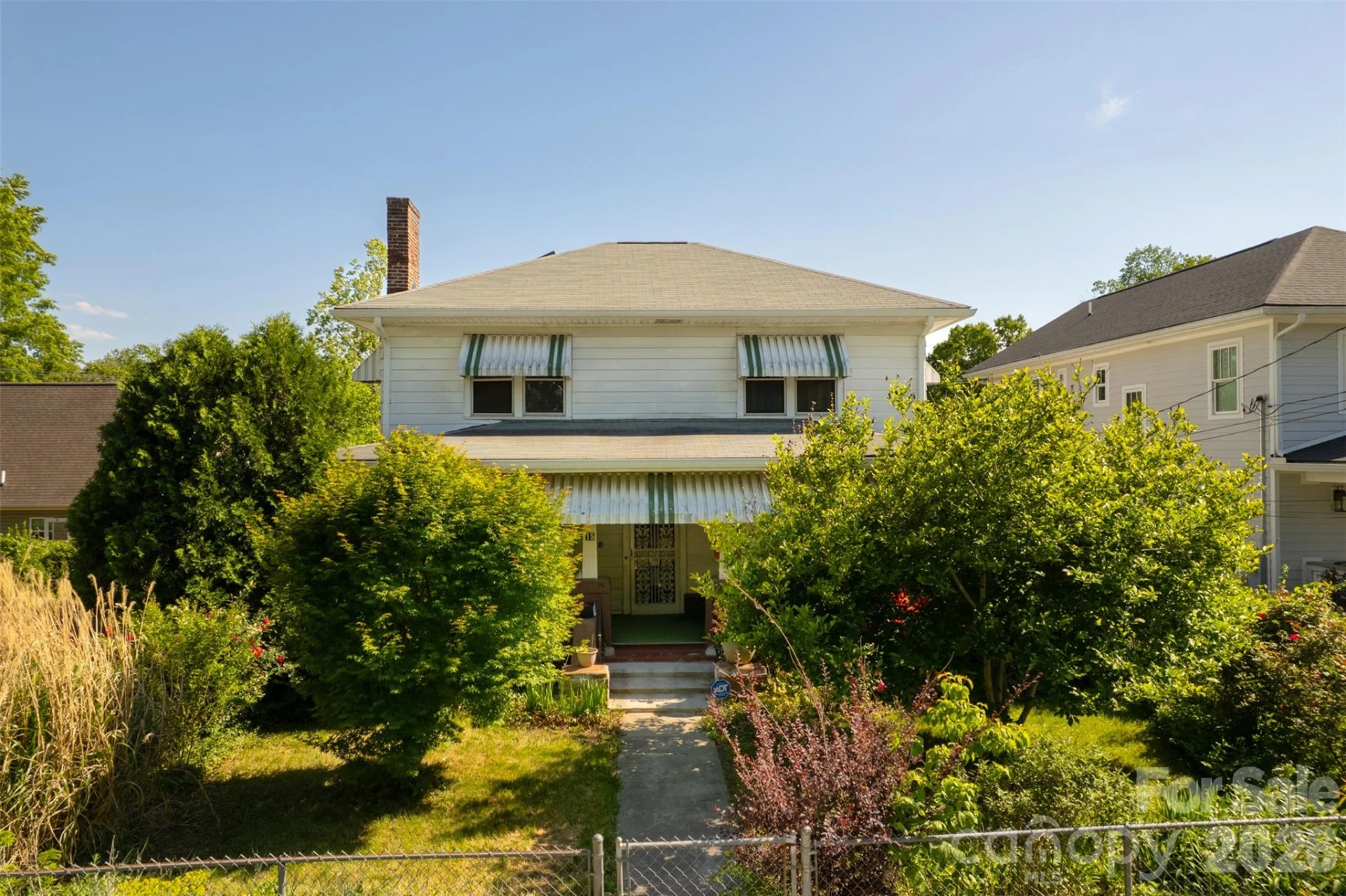 15 Walton Street