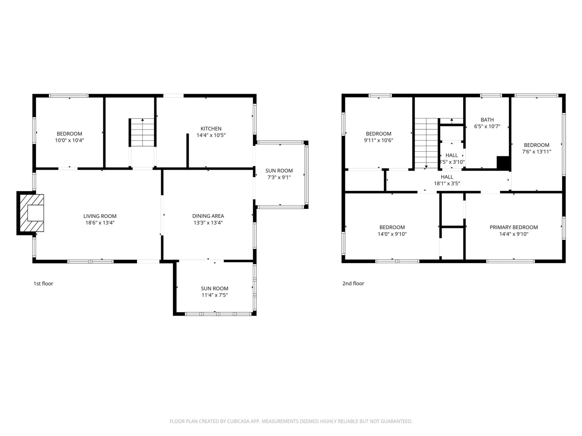 15 Walton Street - Photo 20