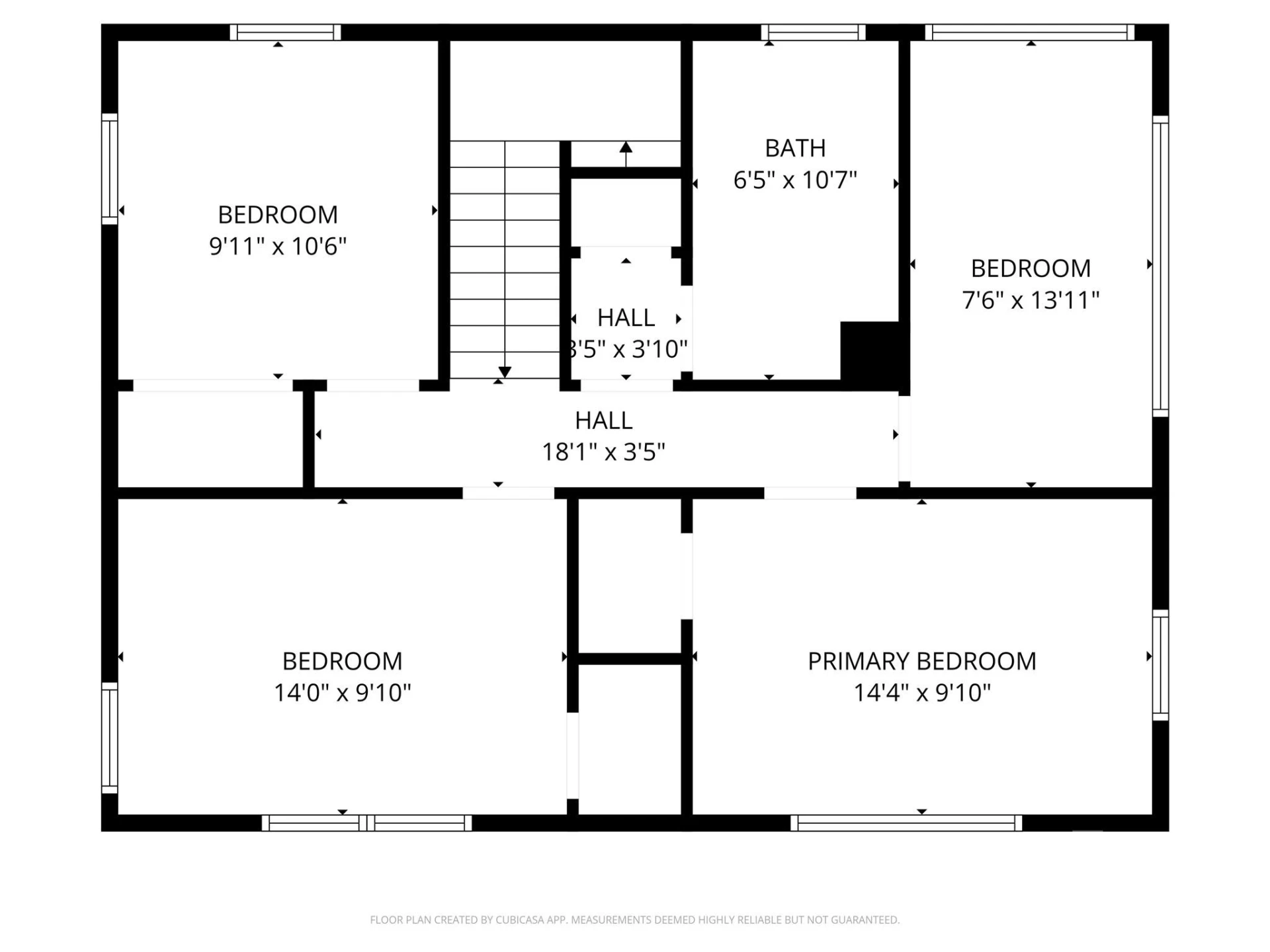 15 Walton Street - Photo 22